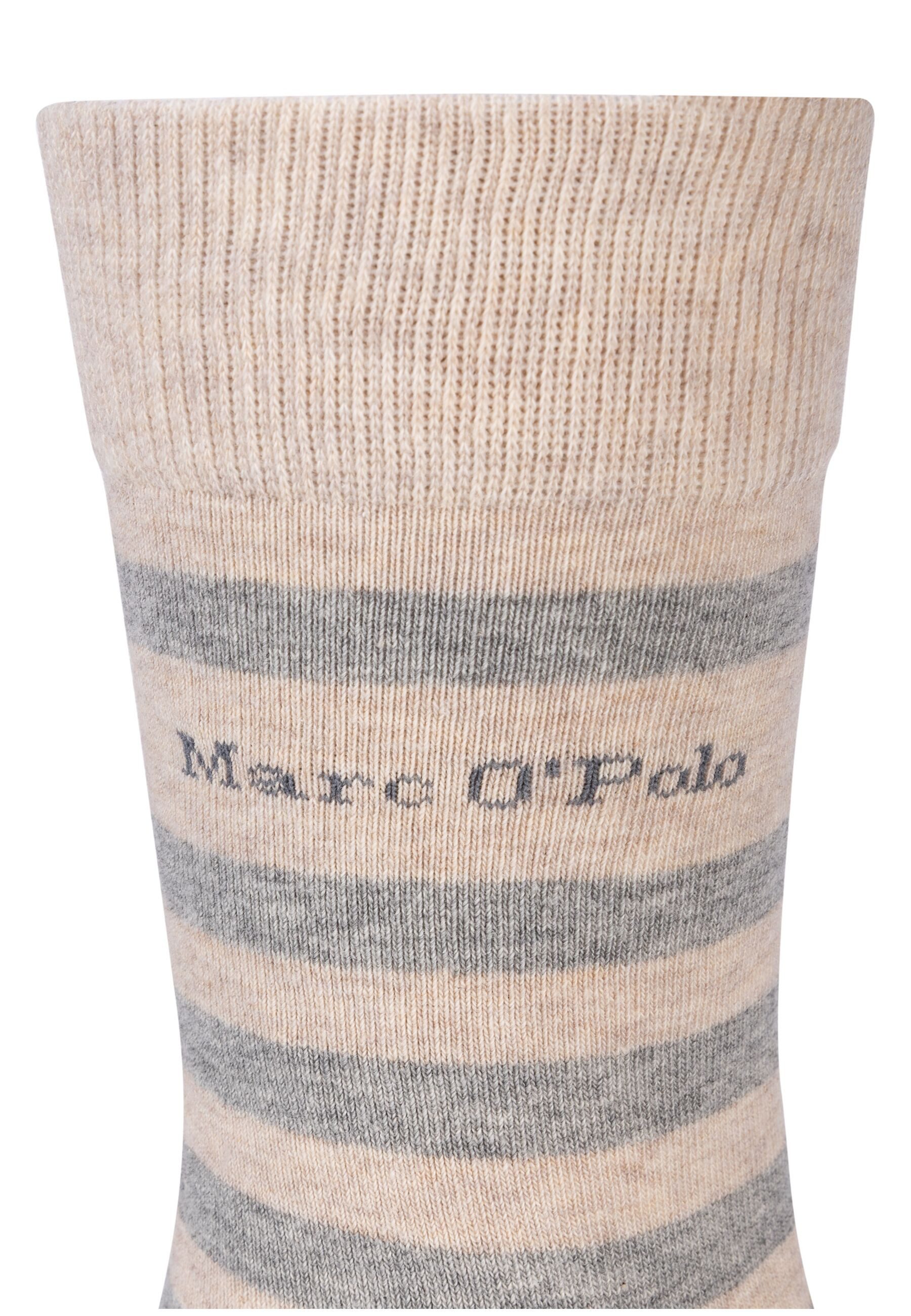Marc O'Polo Socken 6er Pack