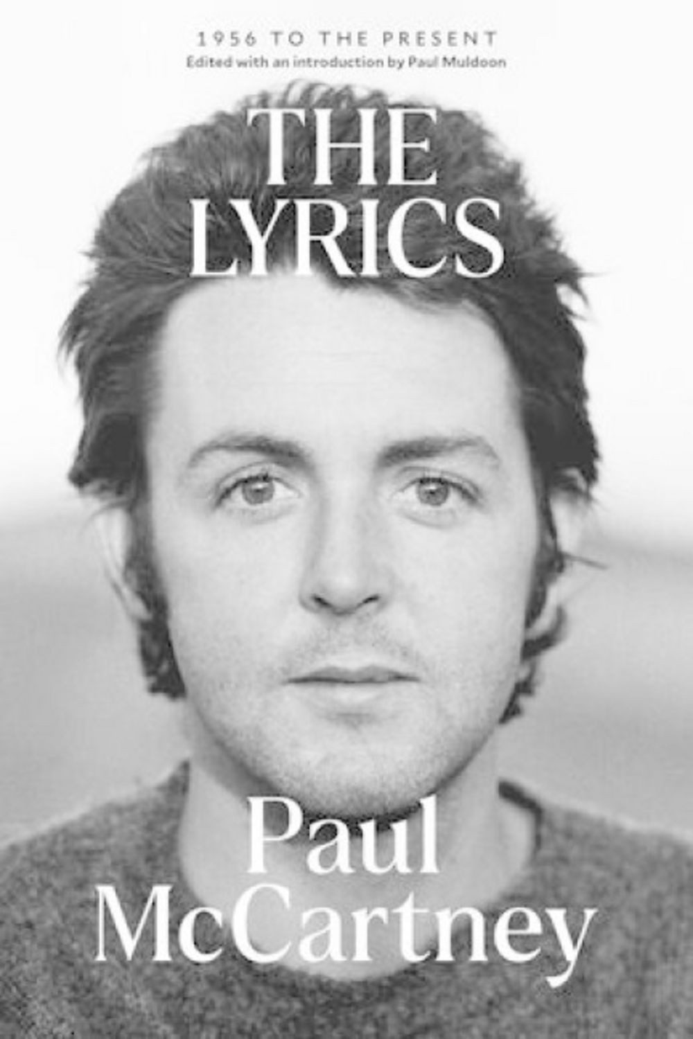 The Lyrics / Paul McCartney