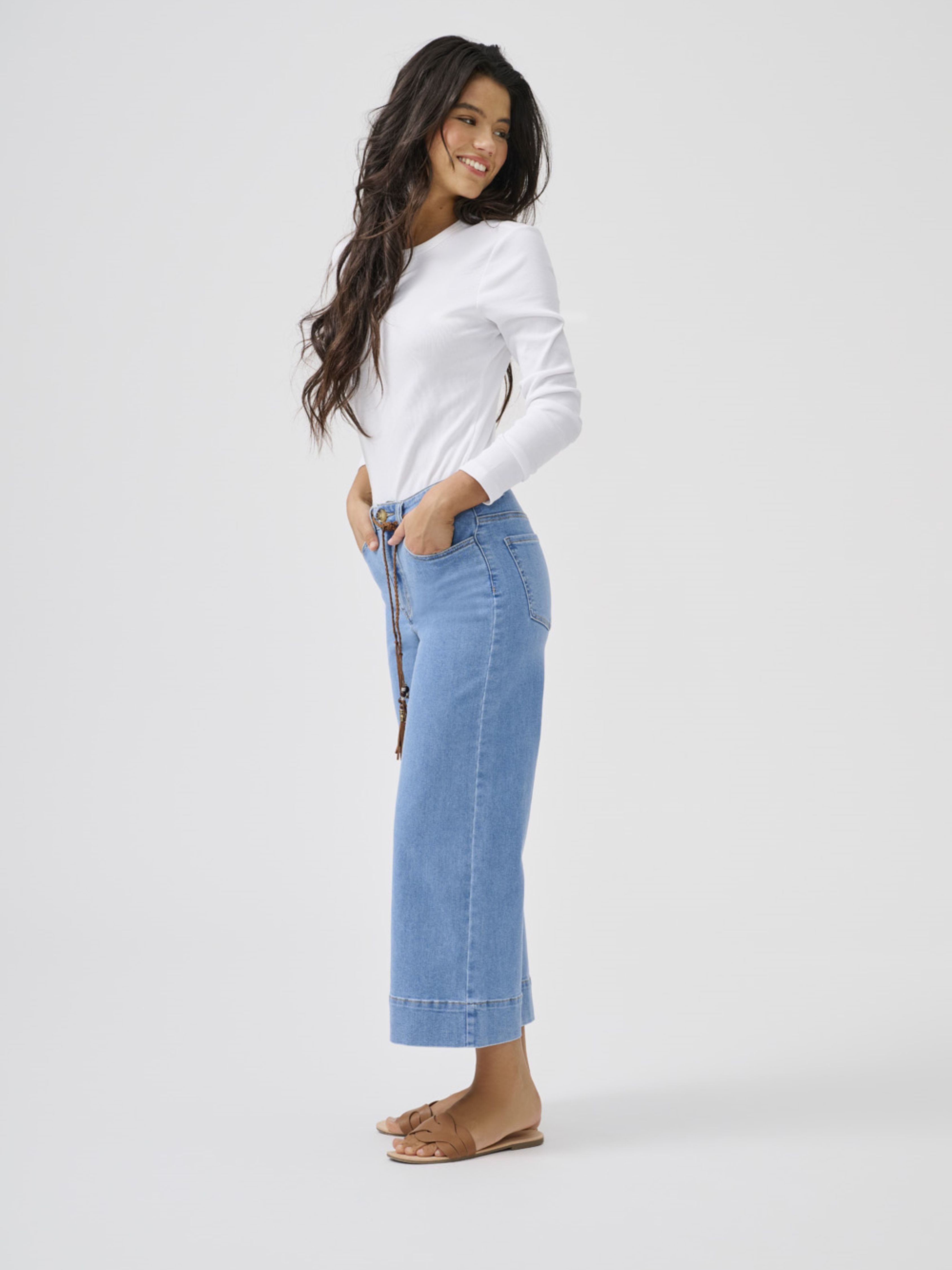5-Pocket-Jeans