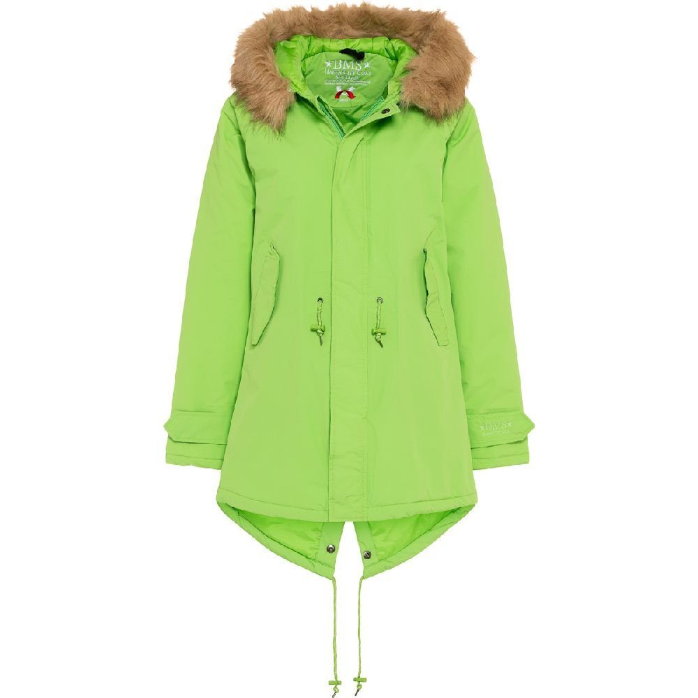 BMS Kurzjacke