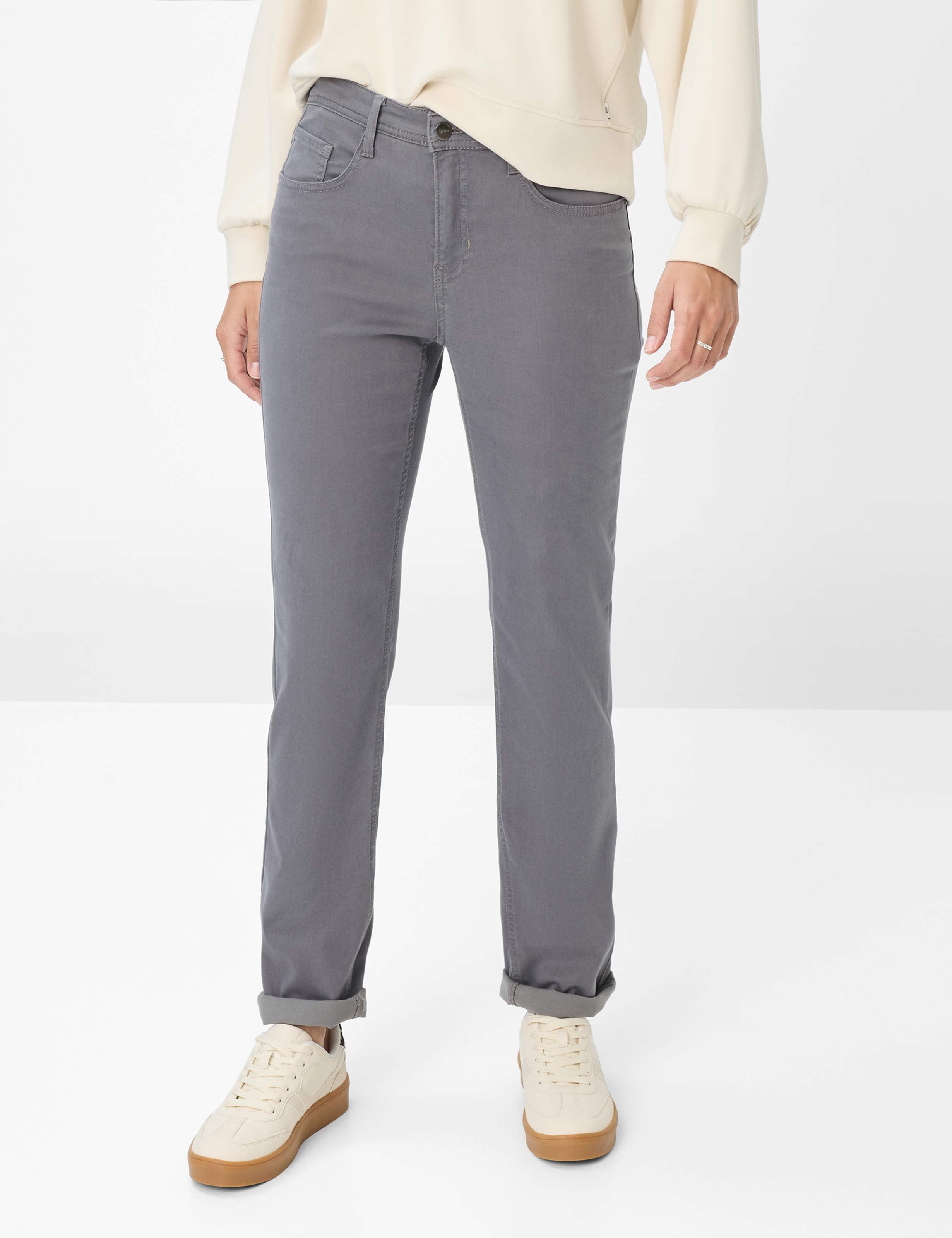 Brax 5-Pocket-Hose Style CAROLA