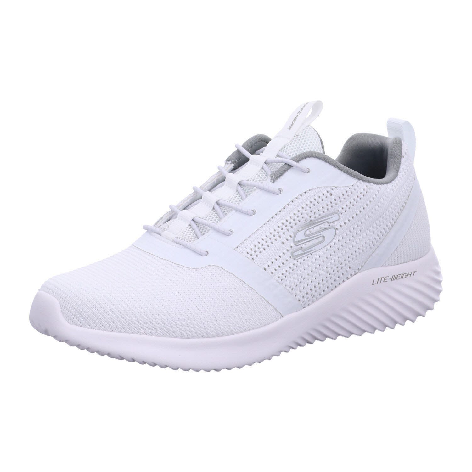 Skechers Bounder Schnürschuh günstig online kaufen