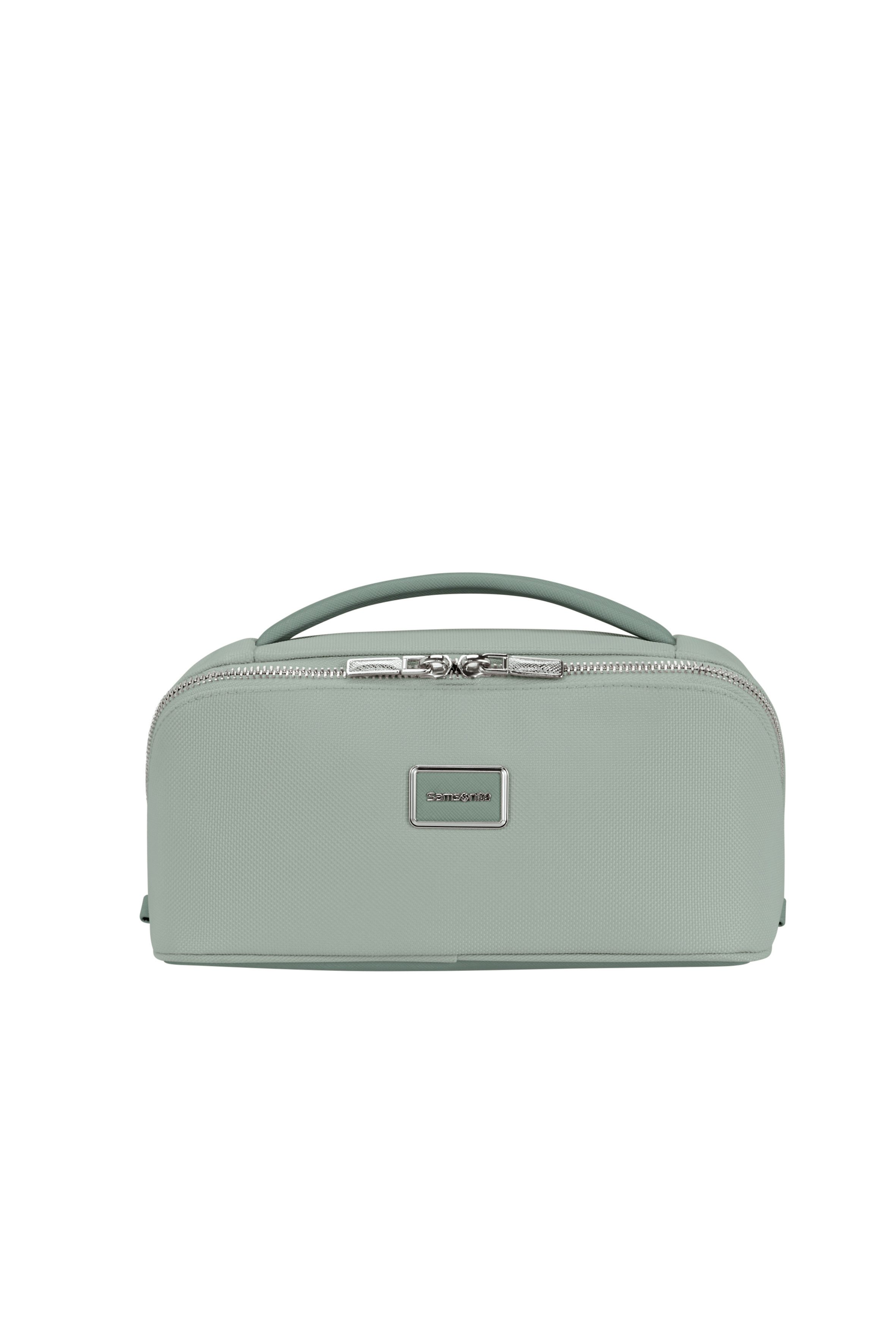 Samsonite Kosmetiktasche IMAGE, Handgepäcktasche, strapazierfähiges und pflegeleichtes Material