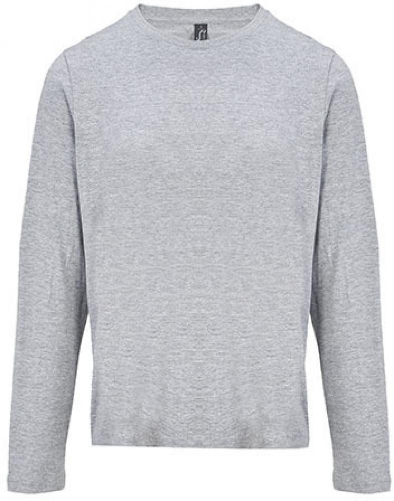 Grey Melange