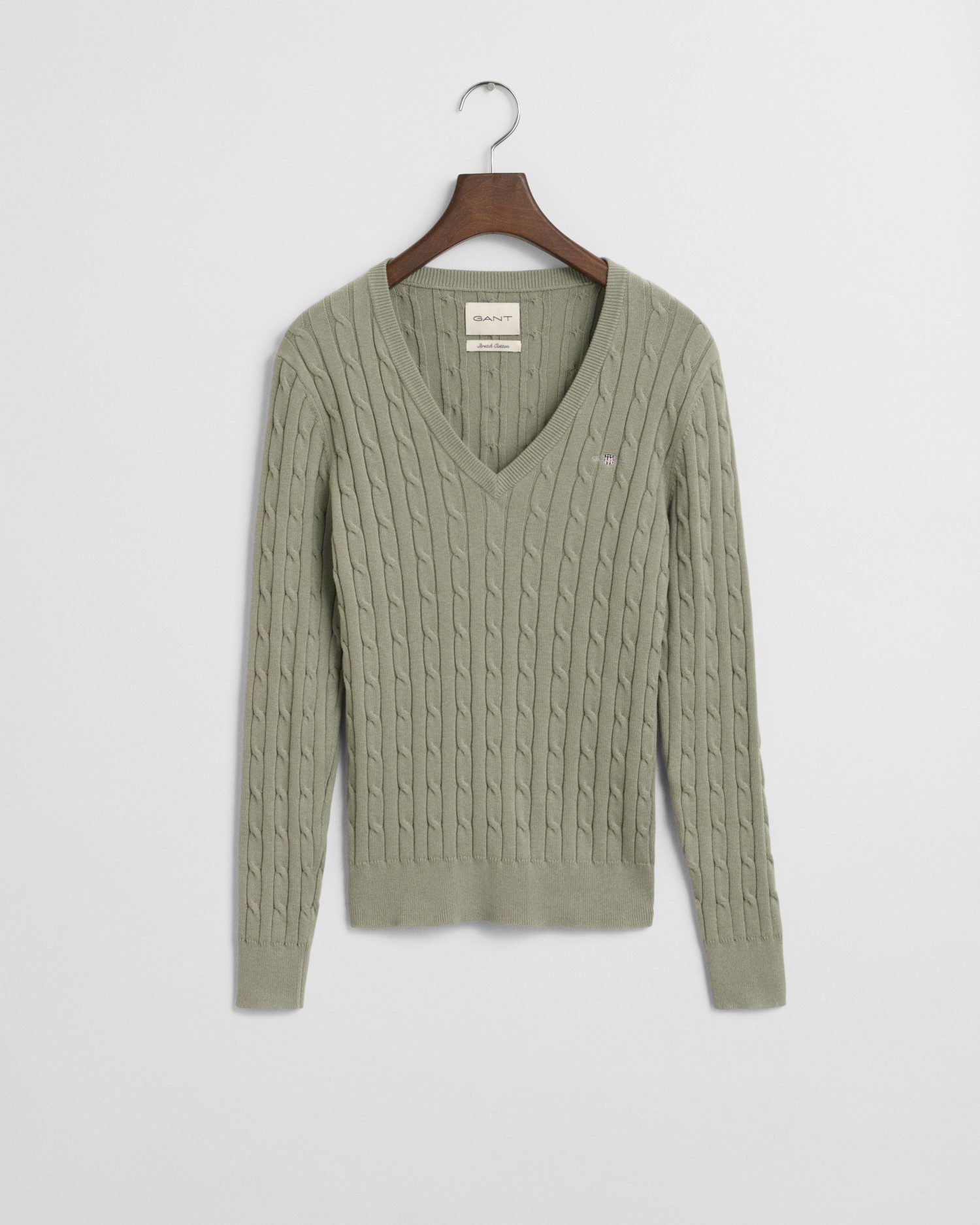 Strickpullover