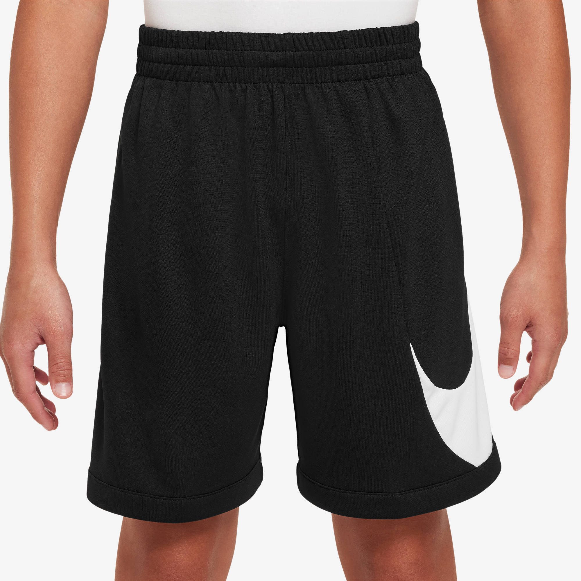 Nike Шорты B NK DF MULTI+ SWOOSH SHORT (1-tlg)