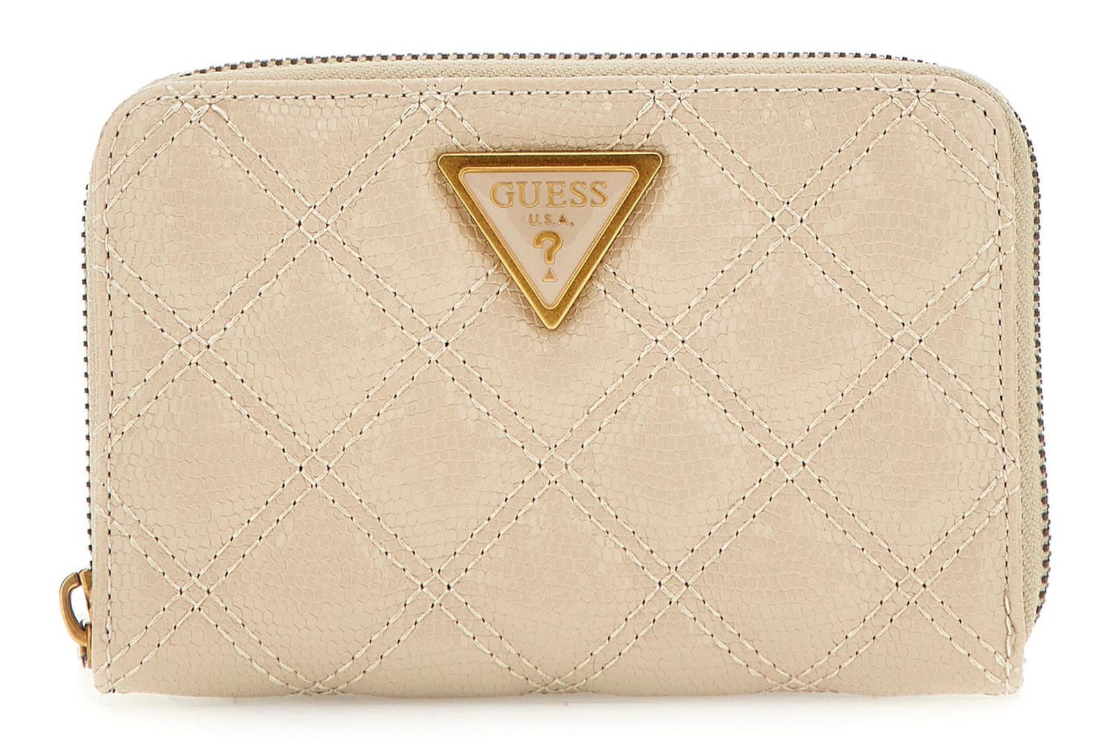 Guess Geldbörse Zip Around Wallet