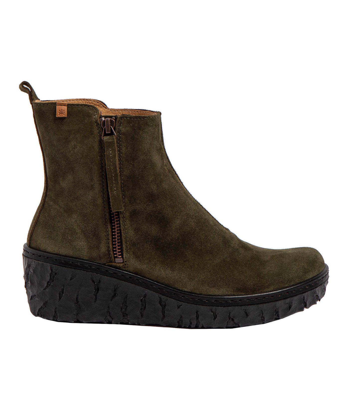 Stiefel