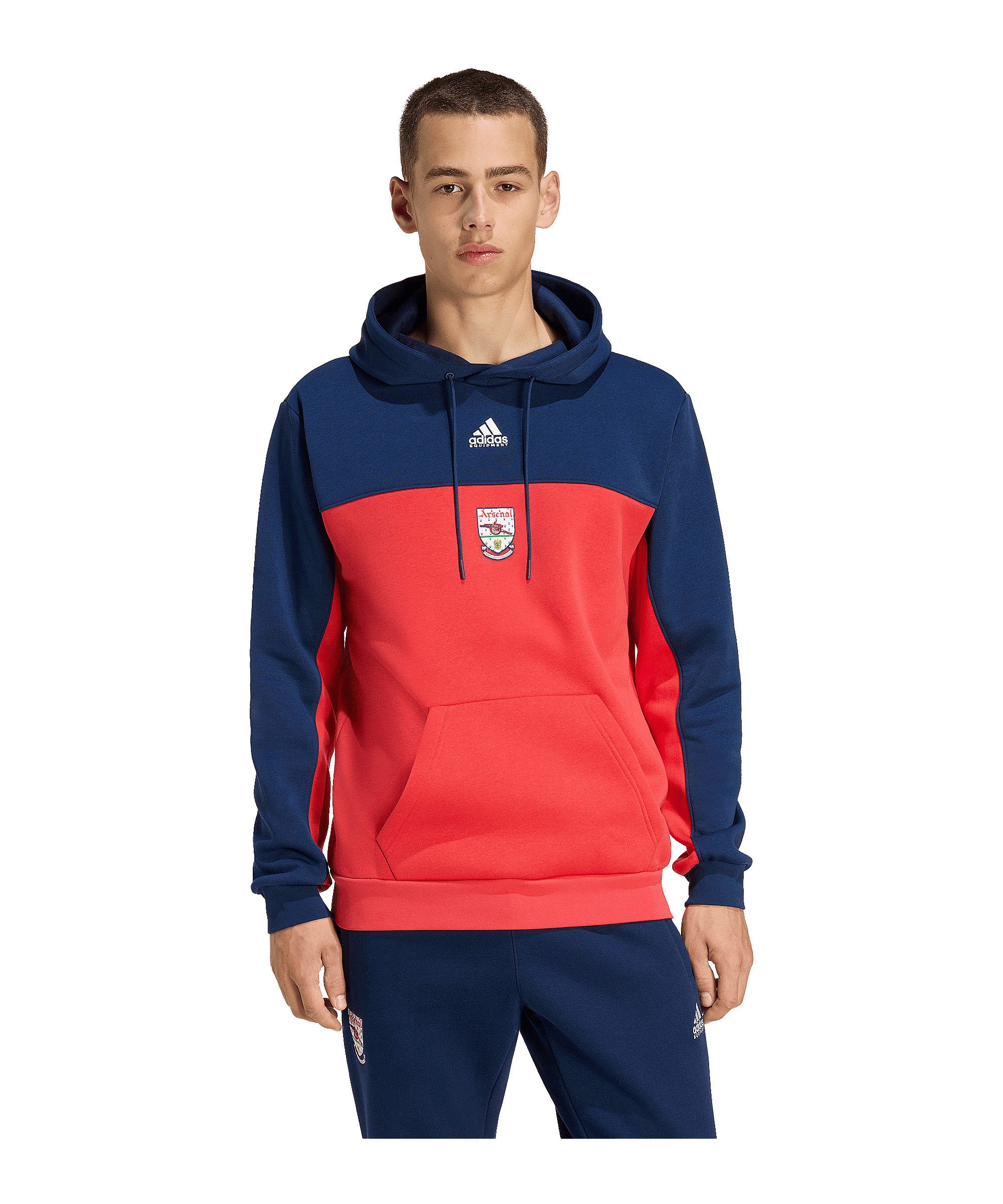 adidas Performance Sweatshirt adidas Performance FC Arsenal London 92-94 Ho günstig online kaufen