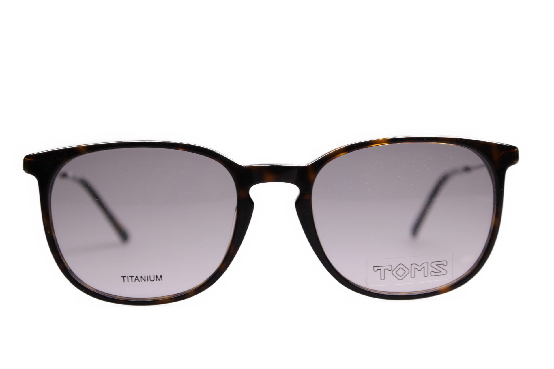 TOMS Очкиgestell Toms Fassung 7353 Col. a