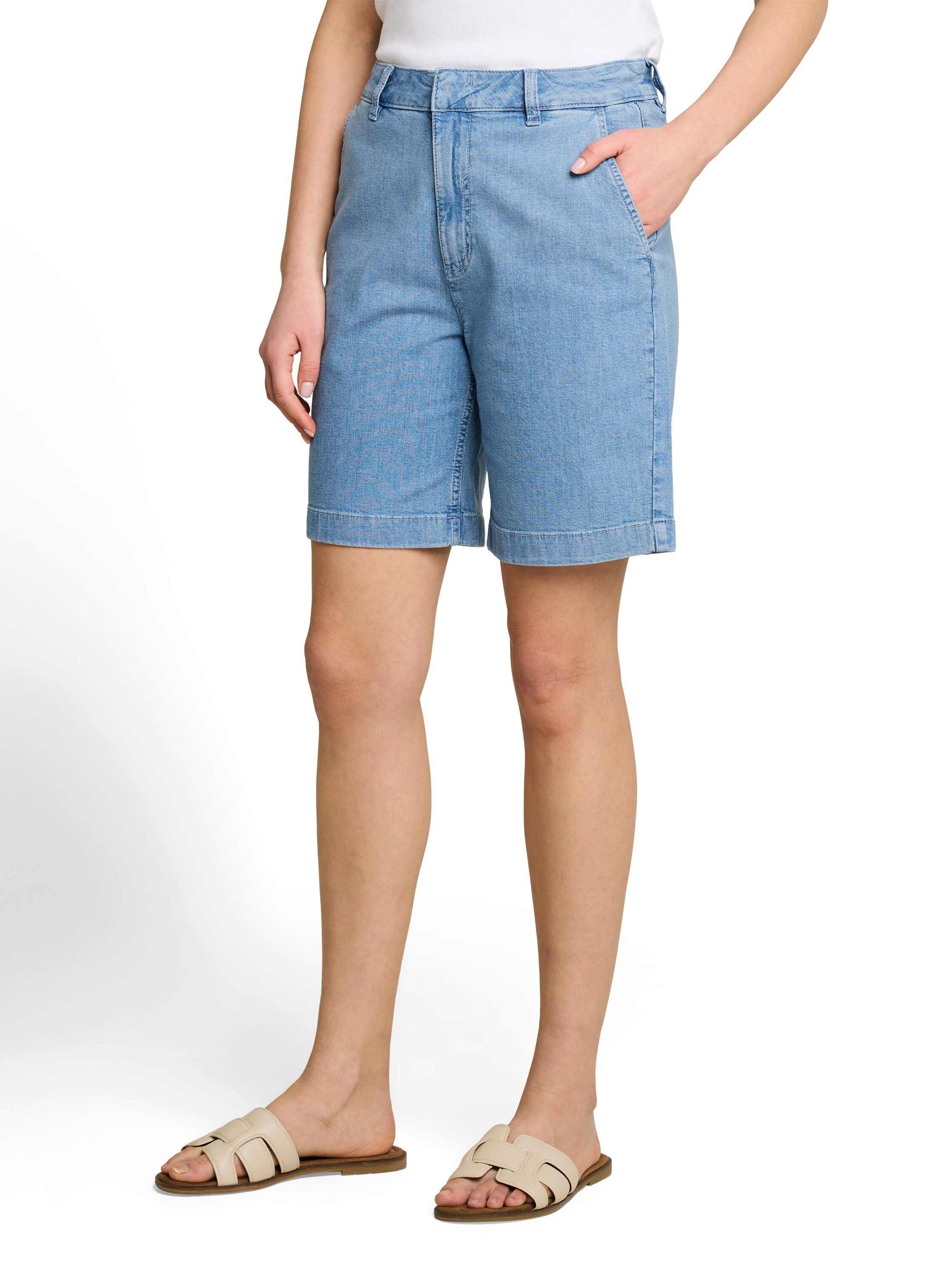 TOM TAILOR Bermudas