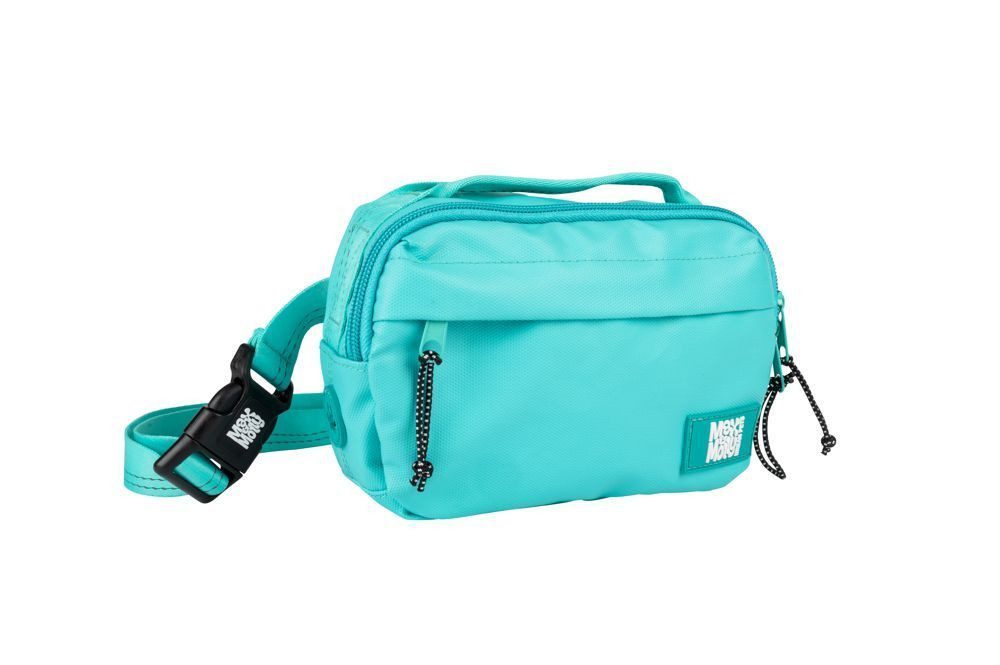 Max & Molly Hundekotbeutel Max & Molly Training Bag - Matrix 2.0 Turquoise