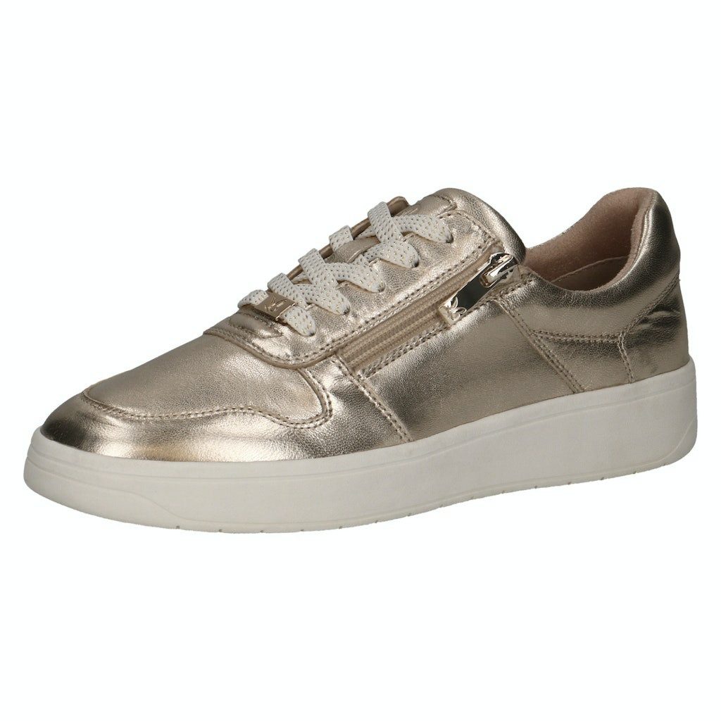 Caprice Freizeit Schnürer für Damen Sneaker (keine Angabe, 1-tlg., keine Angabe)
