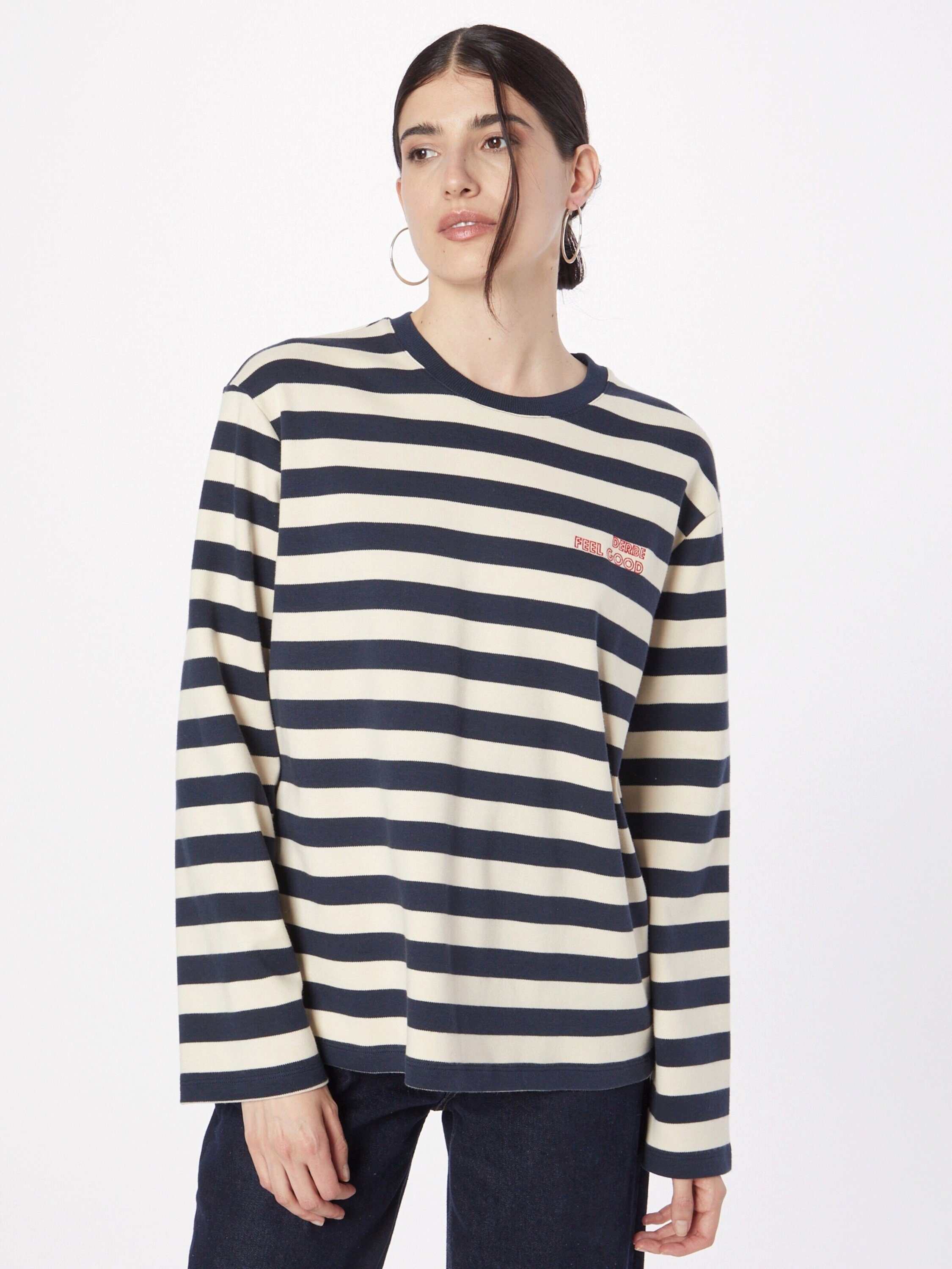 Langarmshirt