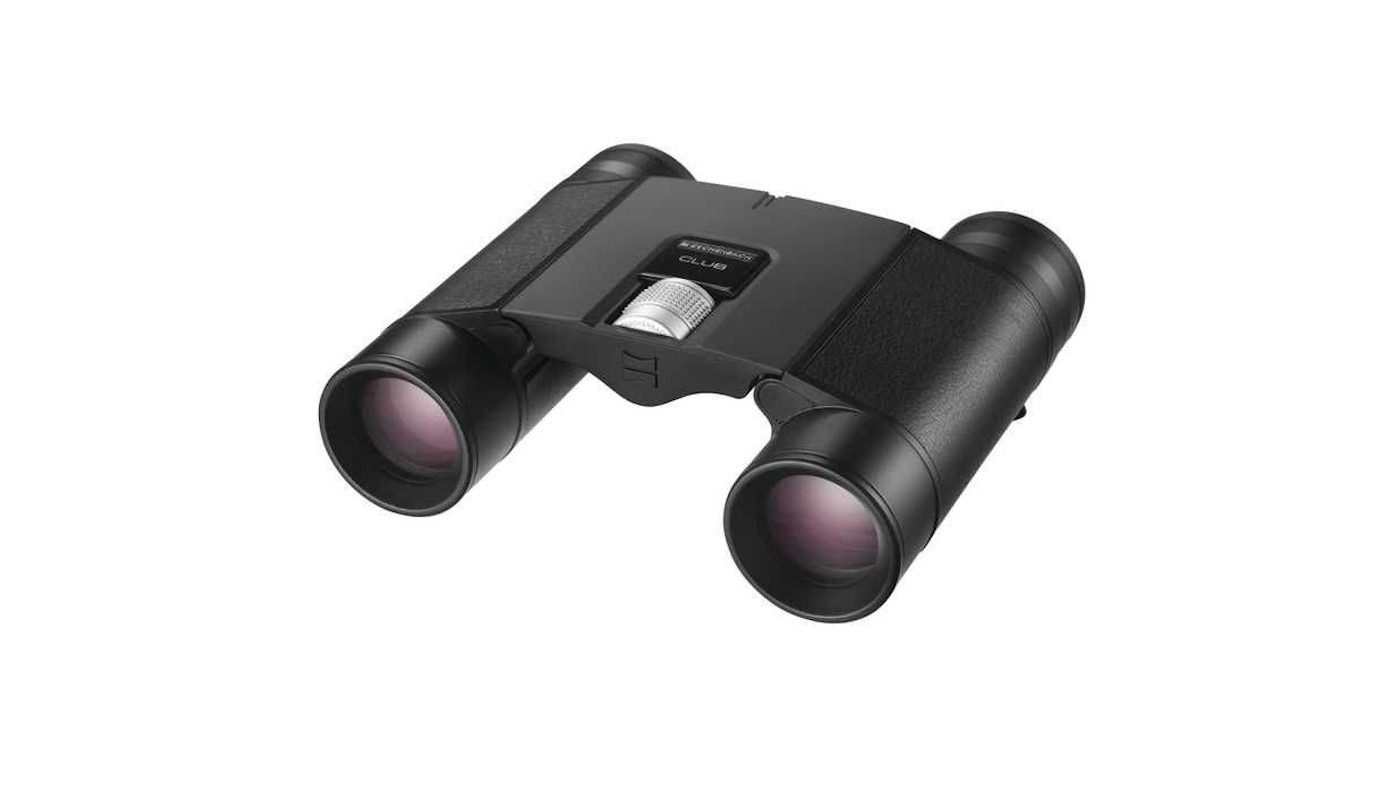 Eschenbach Optik Fernglas (club 8x20 - Design Fernglas mit nur 1,6m Nahpunkt)