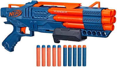 Hasbro Blaster Пістолети Elite 2.0 Ranger PD-5