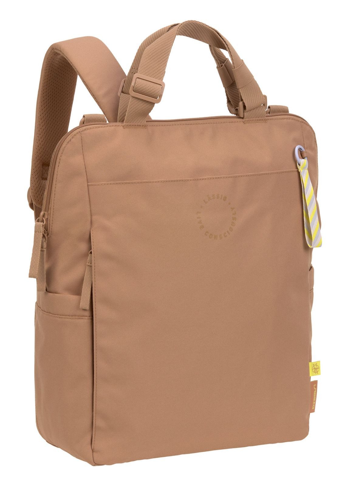 LÄSSIG Wickeltasche Conversion Backpack (Set, 3-tlg)