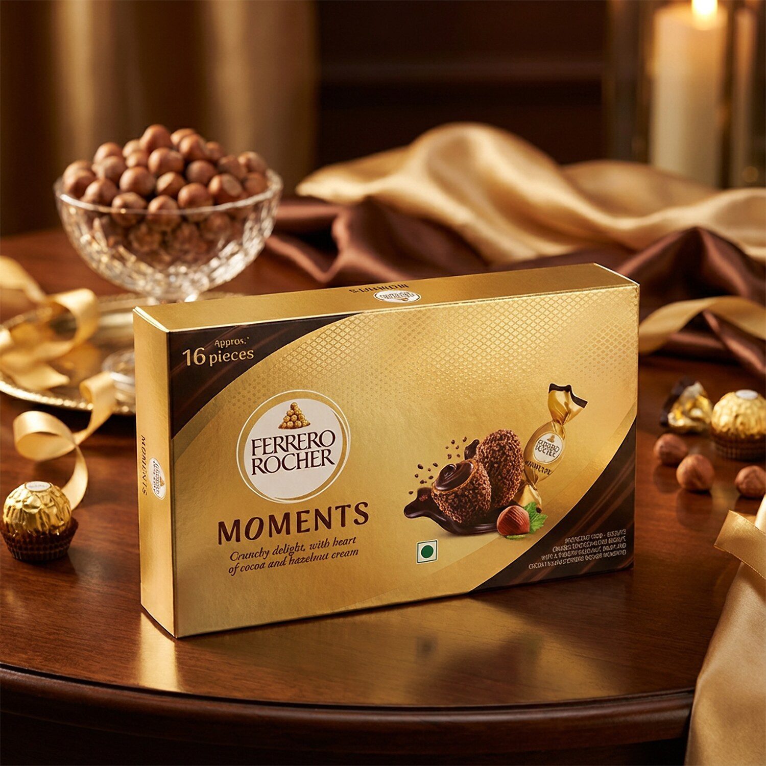 FERRERO Süßigkeit