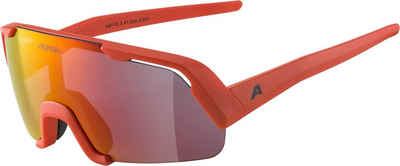 Alpina Sports Sonnenbrille Alpina Rocket Kinder Sonnenbrille