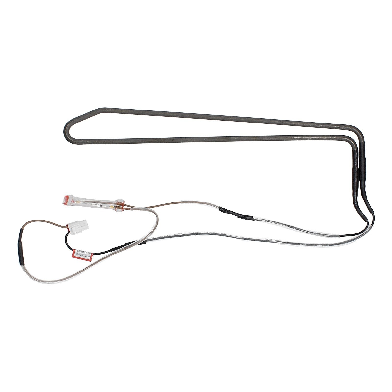 easyPART Heizstab wie EUROPART 10095277 Abtauheizung wie LG, Kühlschrank / Gefriergerät