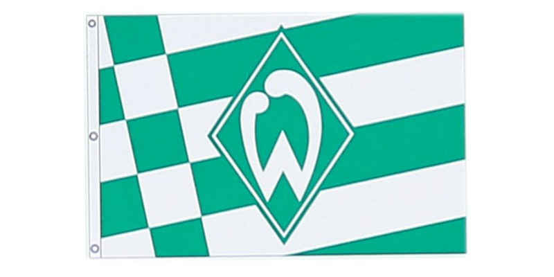 Werder Bremen Fahne