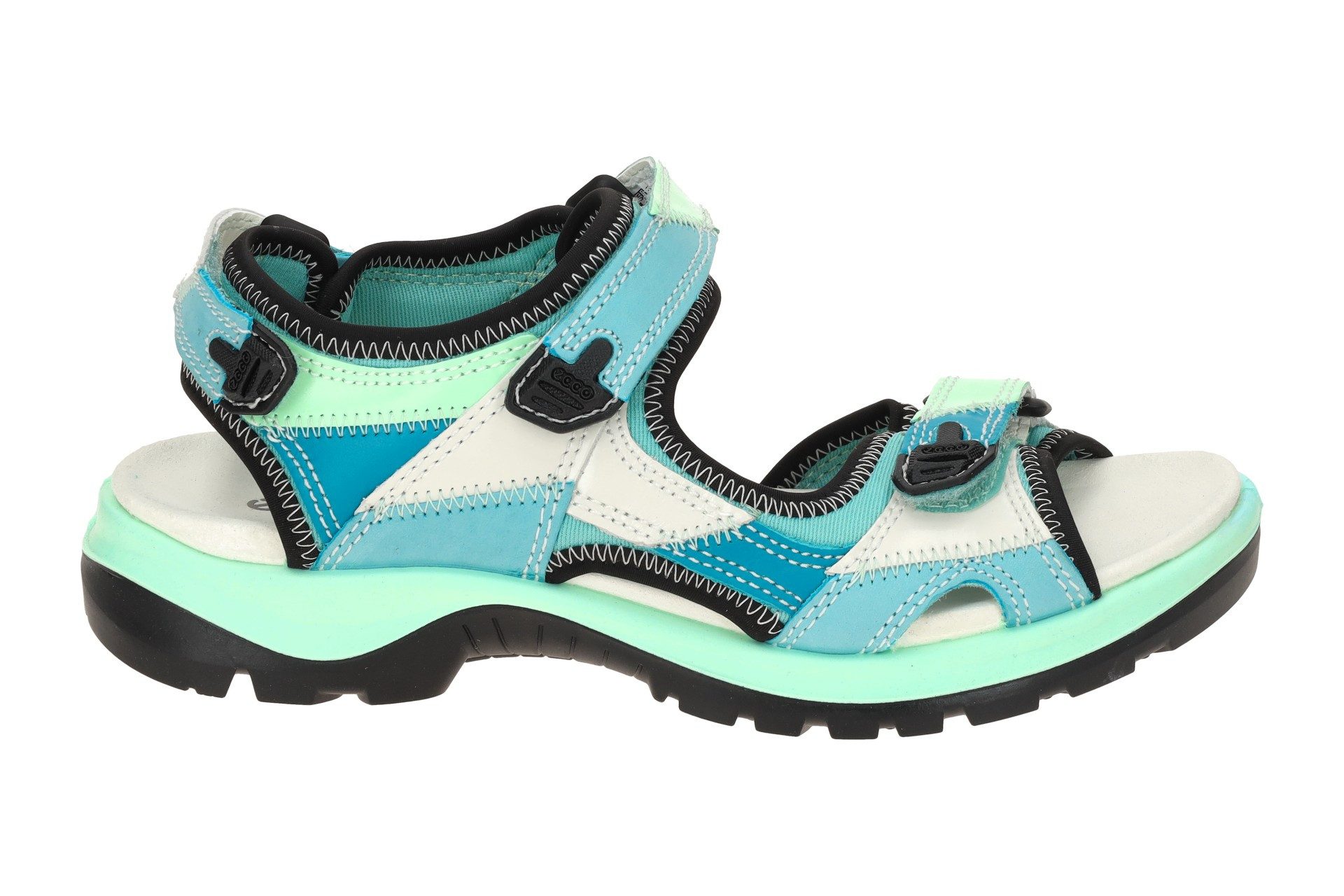 Ecco 82221361256 Sandalette