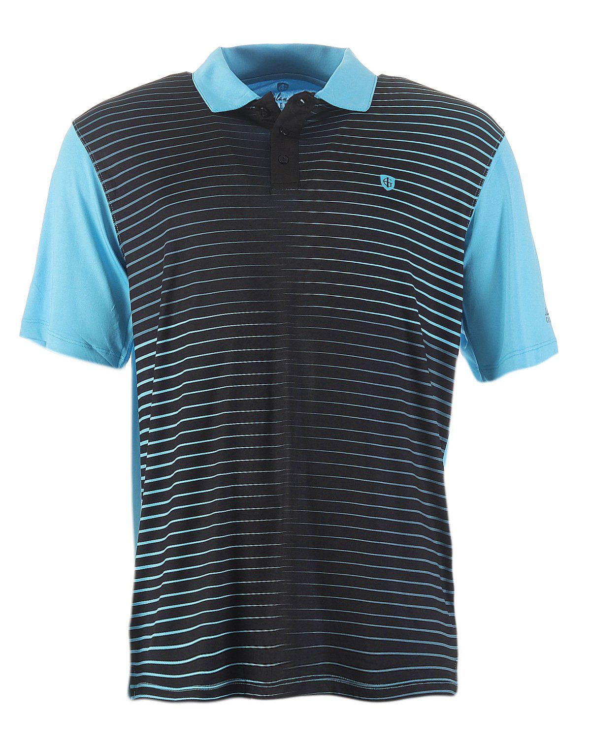 ISLAND GREEN Poloshirt Poloshirt Golfshirt Herren günstig online kaufen