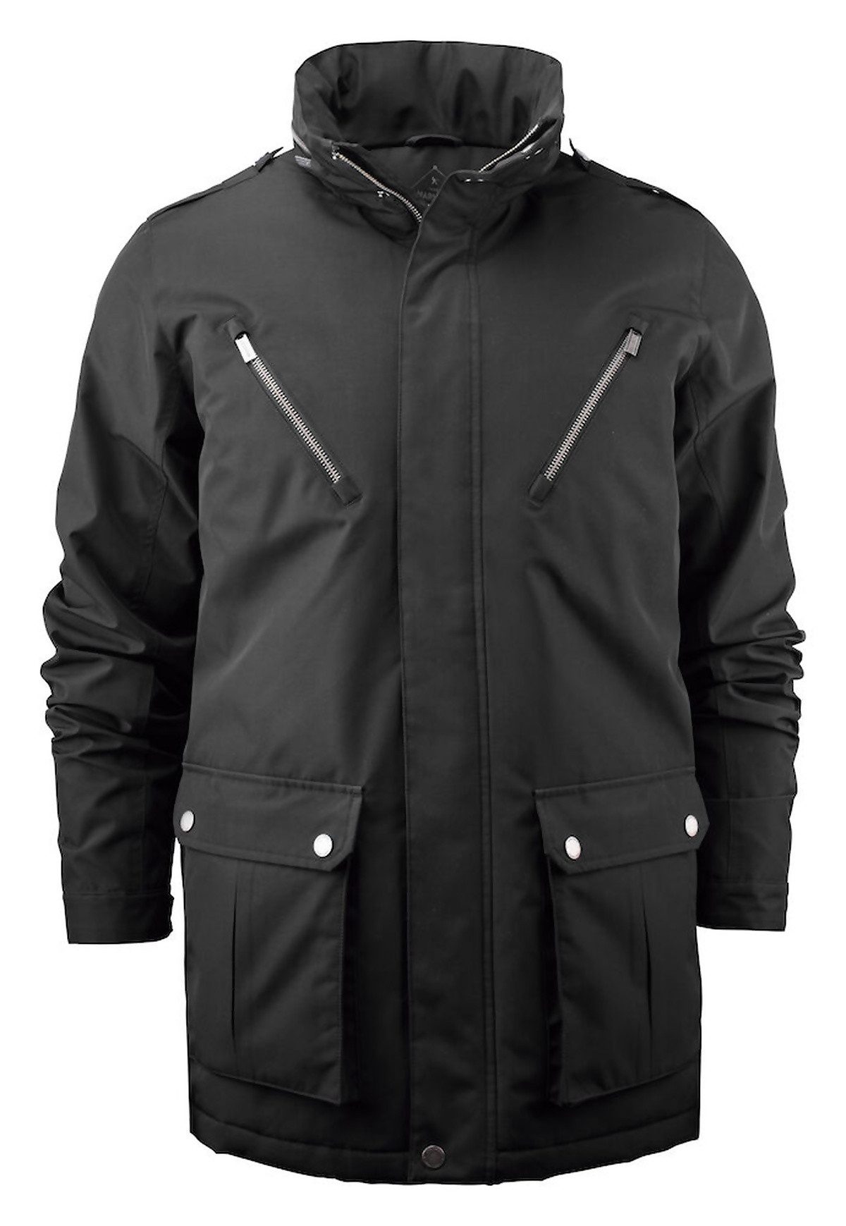 Harvest Outdoorjacke Kingsport