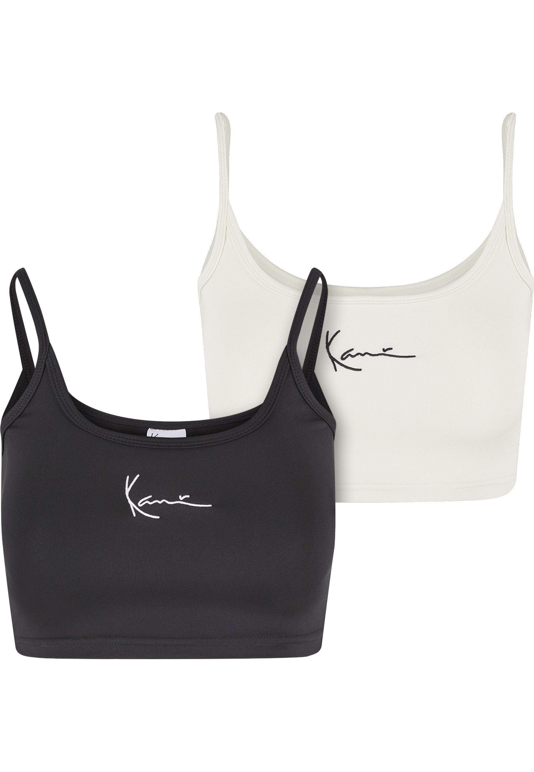 T-Shirt Karl Kani Damen