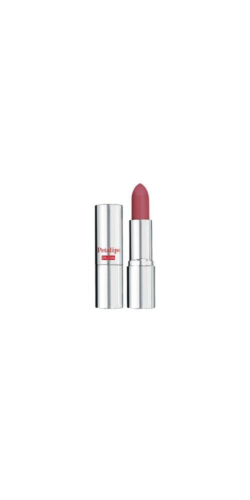 Pupa Milano Lippenstift Pupa Milano Petalips Soft Matt Lipstick 010-Mauve Violet 3,5gr