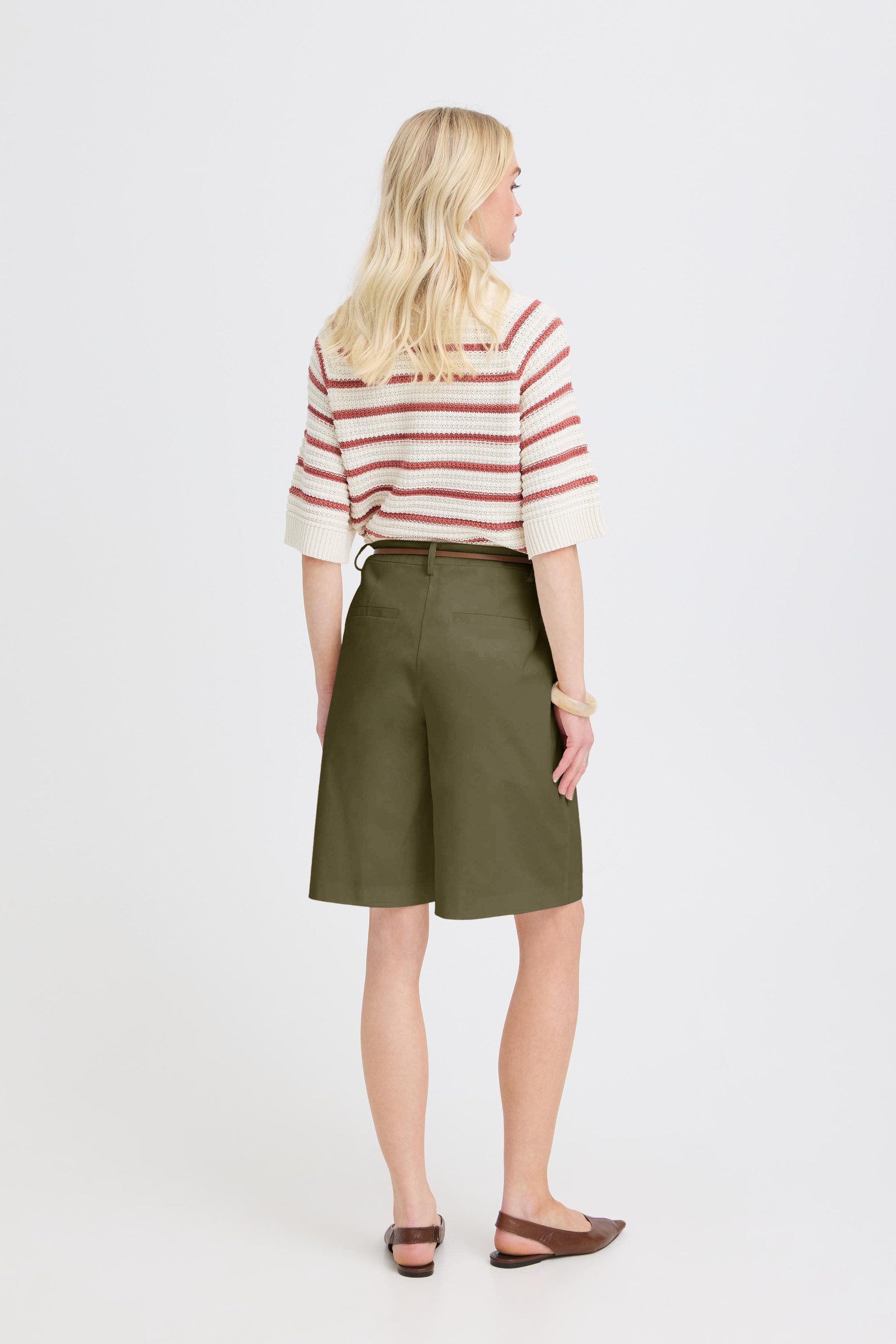 b.young Shorts Casual BYDAYS