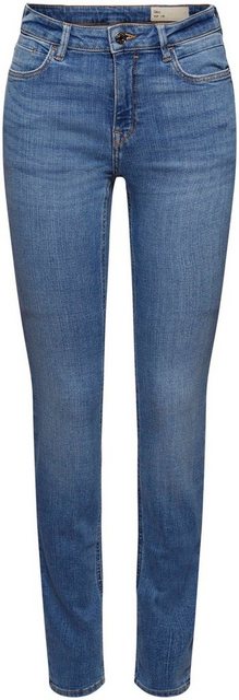 Hosen - Esprit 5 Pocket Jeans in klassischer Form ›  - Onlineshop OTTO