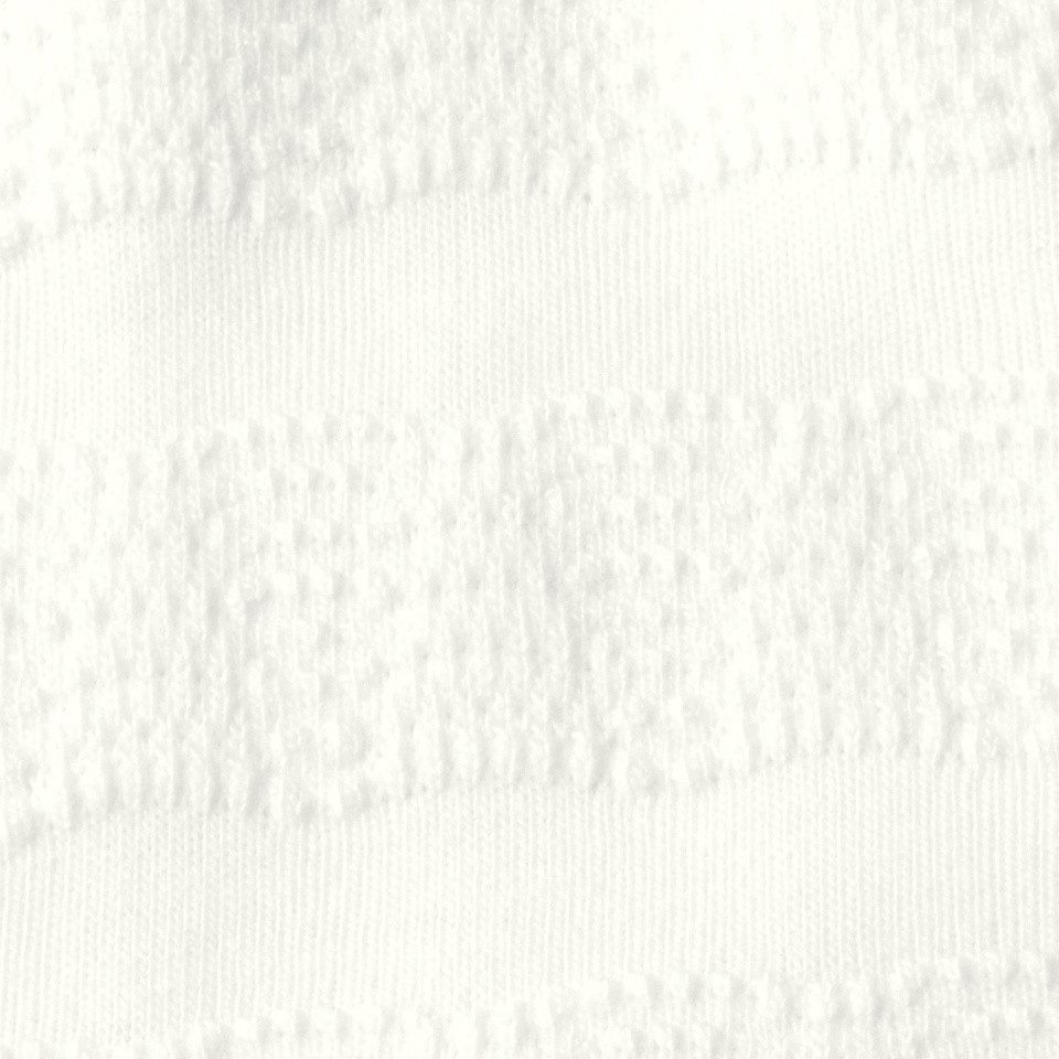 STREET ONE T-Shirt im angenehmen Materialmix