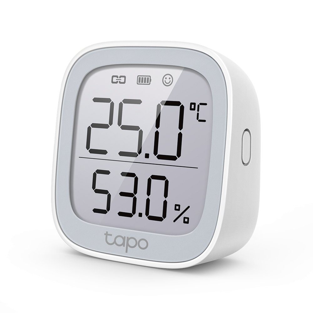 Tapo T315 Smart-Home-Zubehör