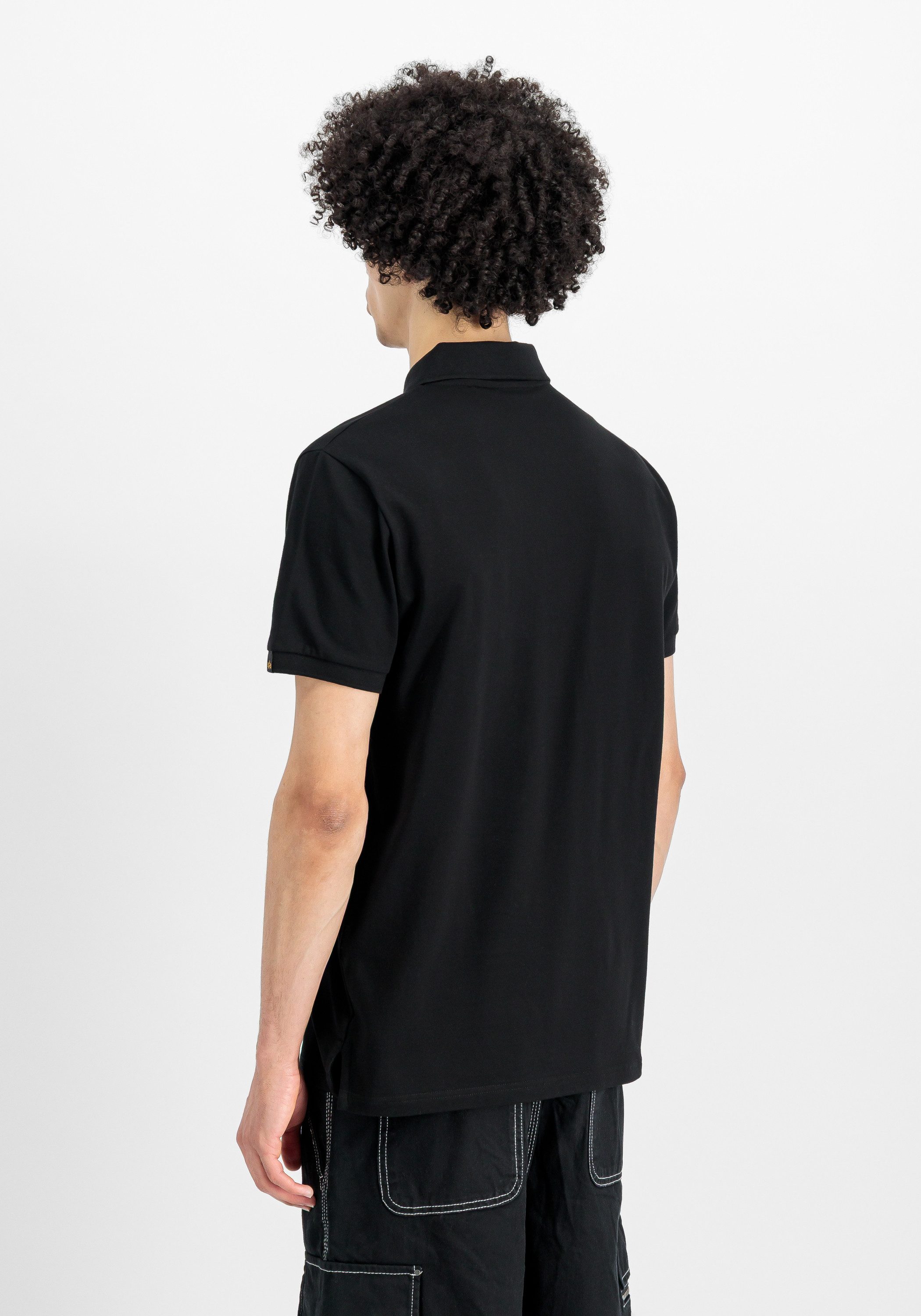 Alpha Industries Poloshirt X-Fit Polo