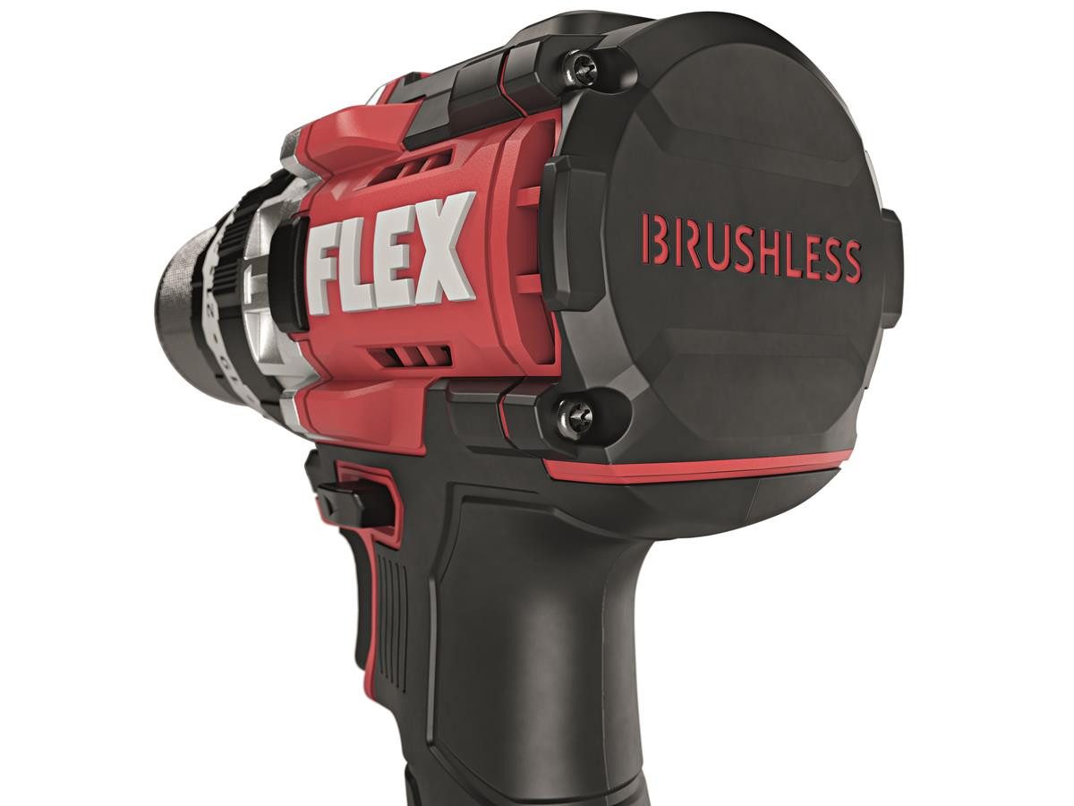 Flex Akku-Schlagbohrschrauber PD 2G 18.0-EC HD