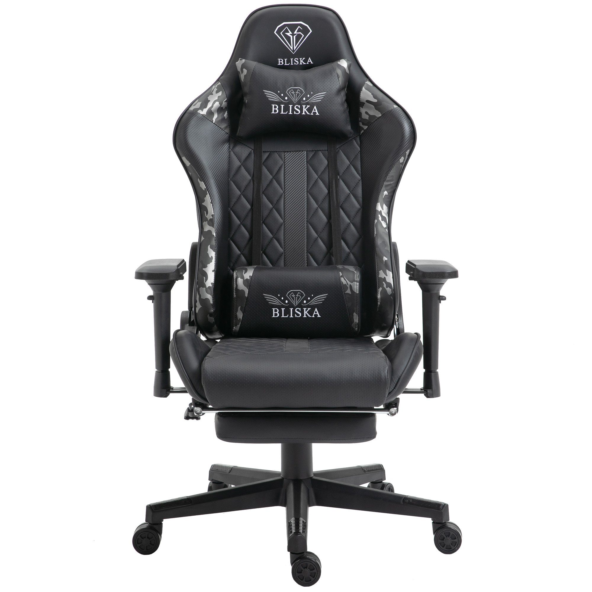 TRISENS Chefsessel Harold (1 Stück), Gaming günstig online kaufen