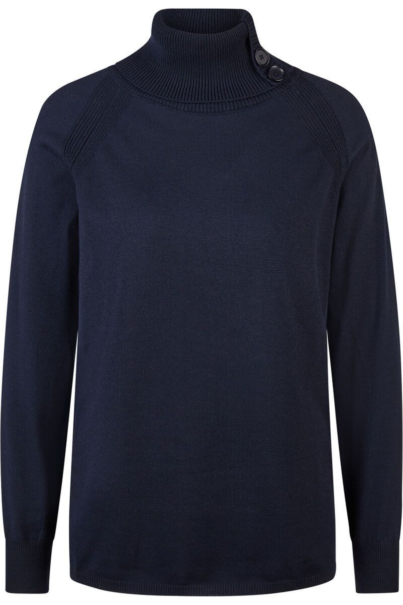 Barbara Lebek Strickpullover