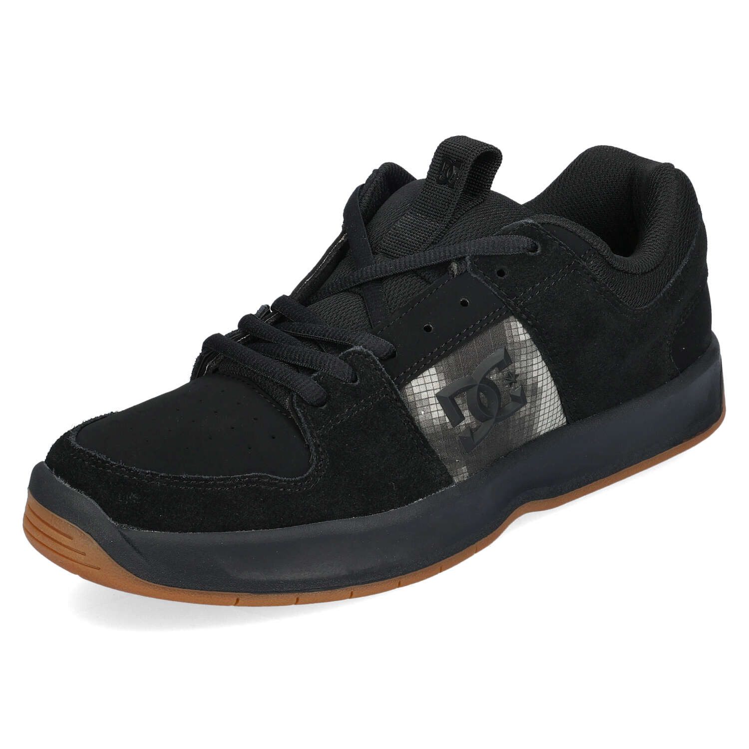 DC Shoes DC Shoes Lynx Zero Olive Camo Sneaker