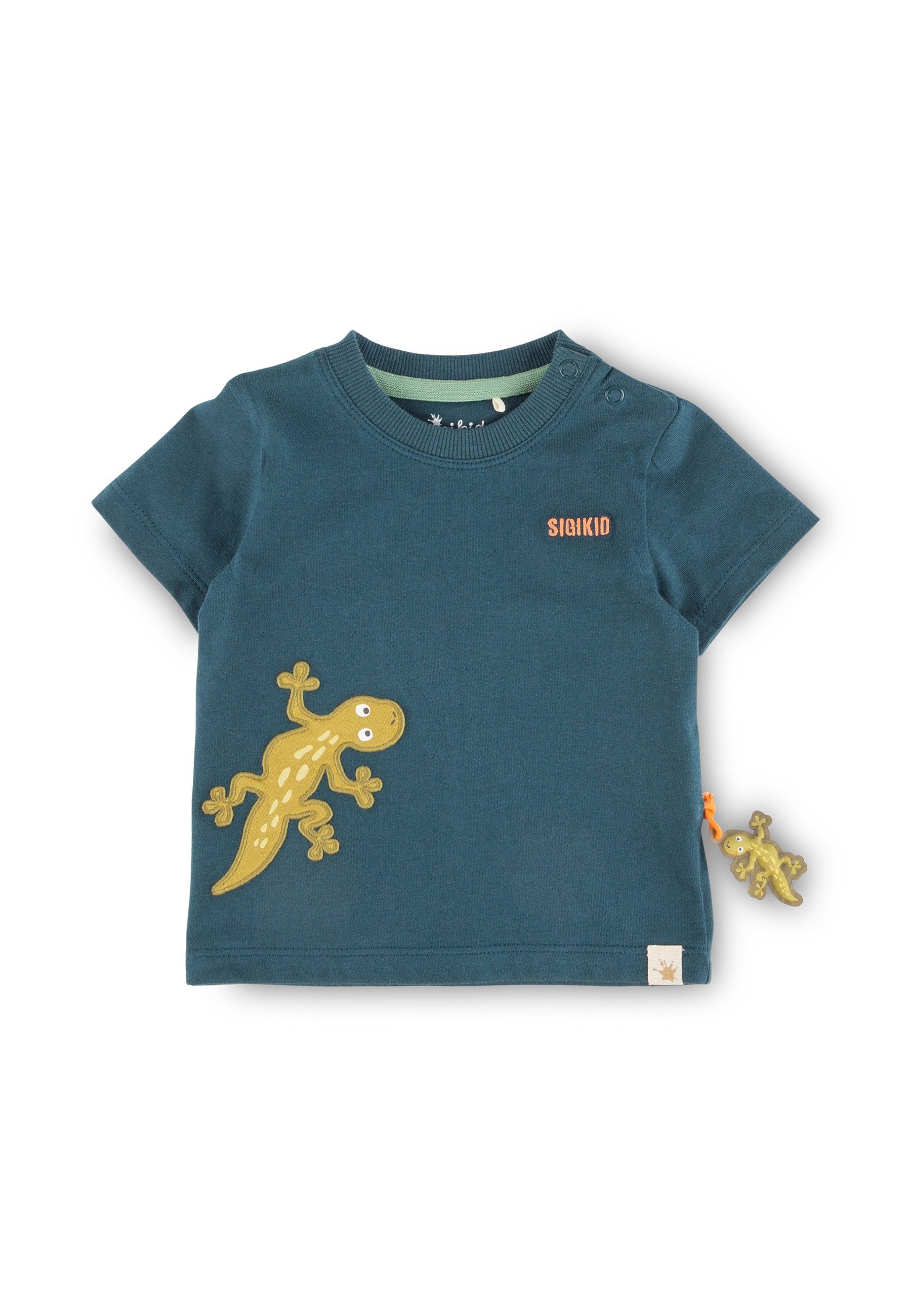 T-Shirt T-Shirt welcome to the jungle