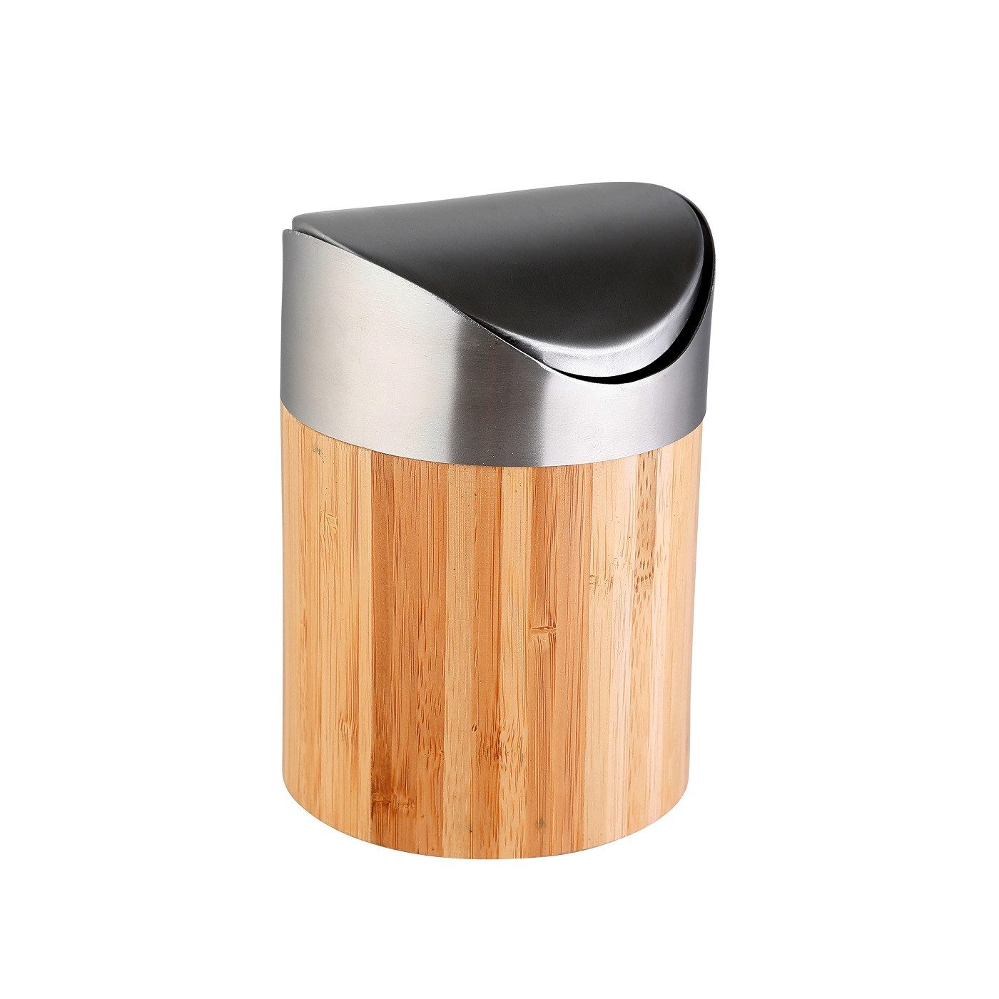 Testrut Kosmetikeimer Kosmetikeimer Bonja Bambus, Für Ihr Erspartes