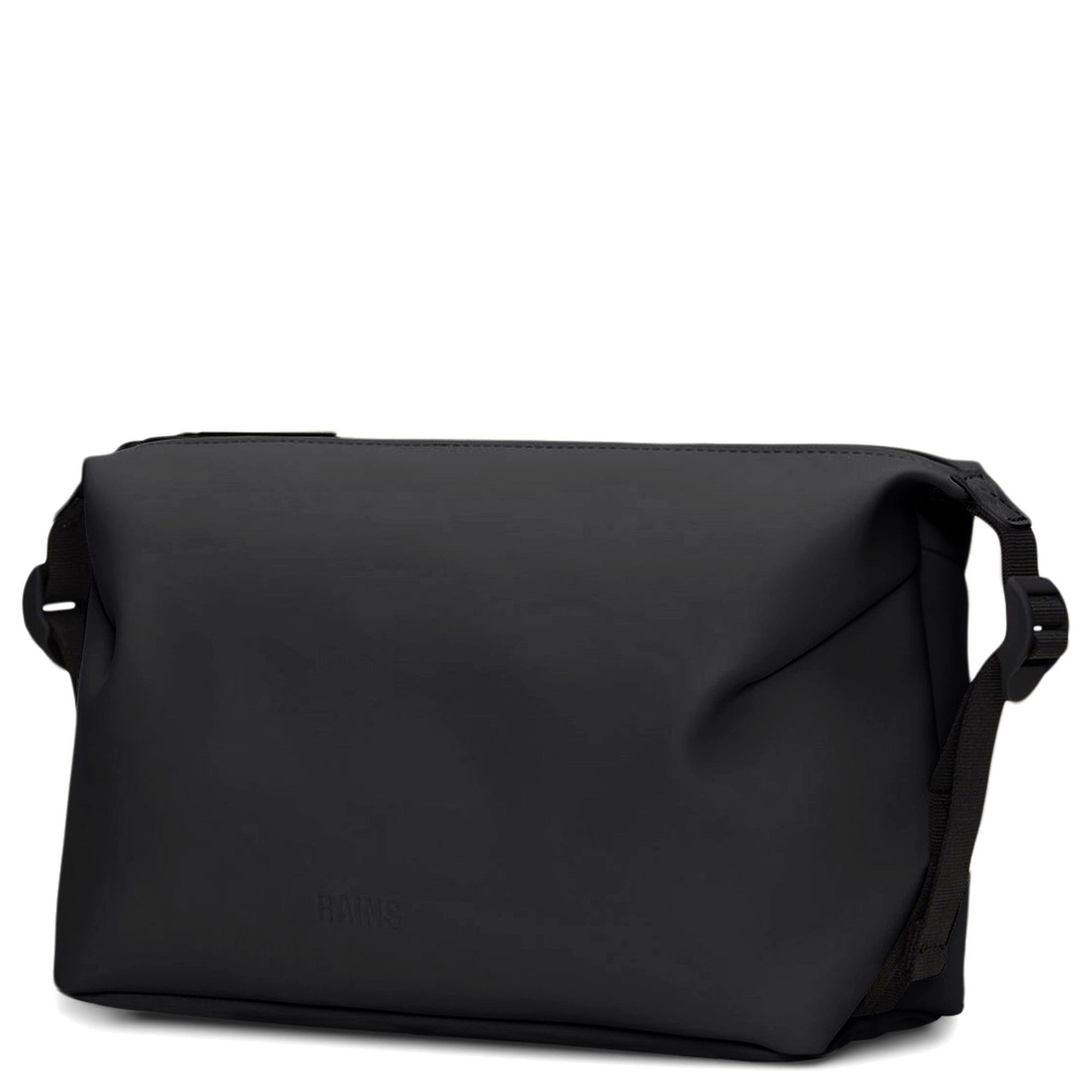 Rains Kulturbeutel Hilo - Kulturbeutel 26 cm (black)