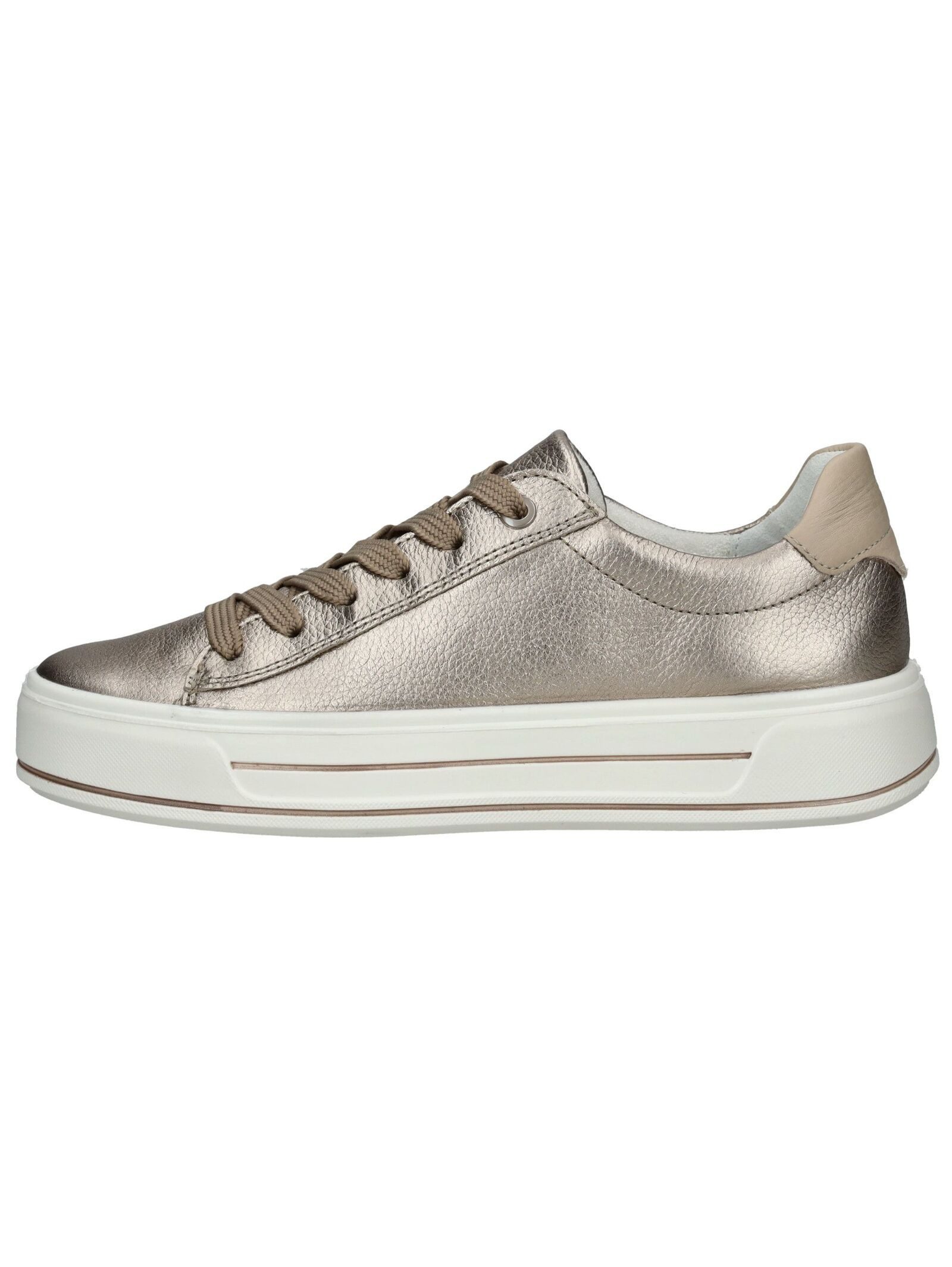 Ara Ara Sneaker Leder Sneaker günstig online kaufen