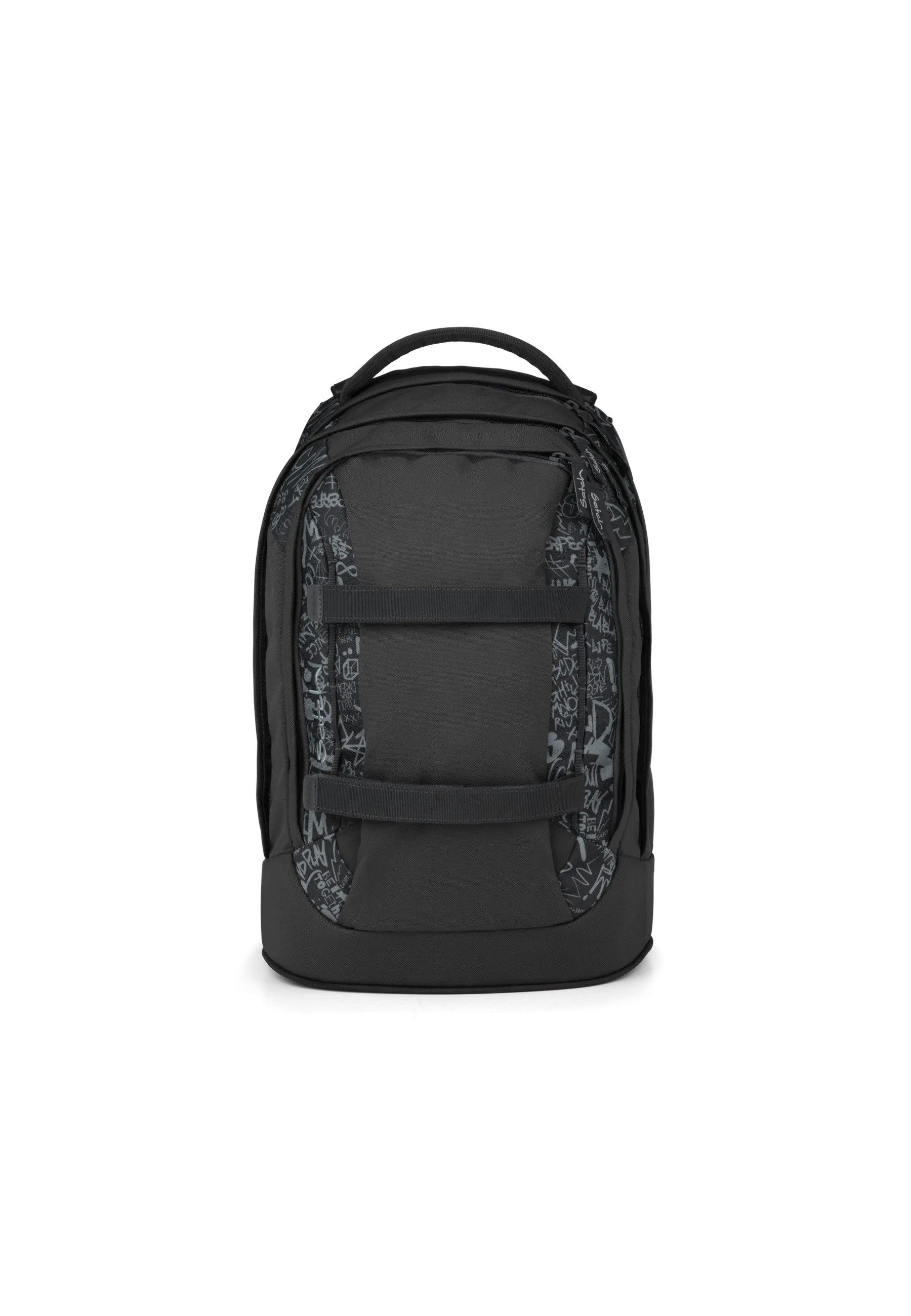 Satch Schulrucksack pack (1-tlg), größenverstellbares Rückensystem