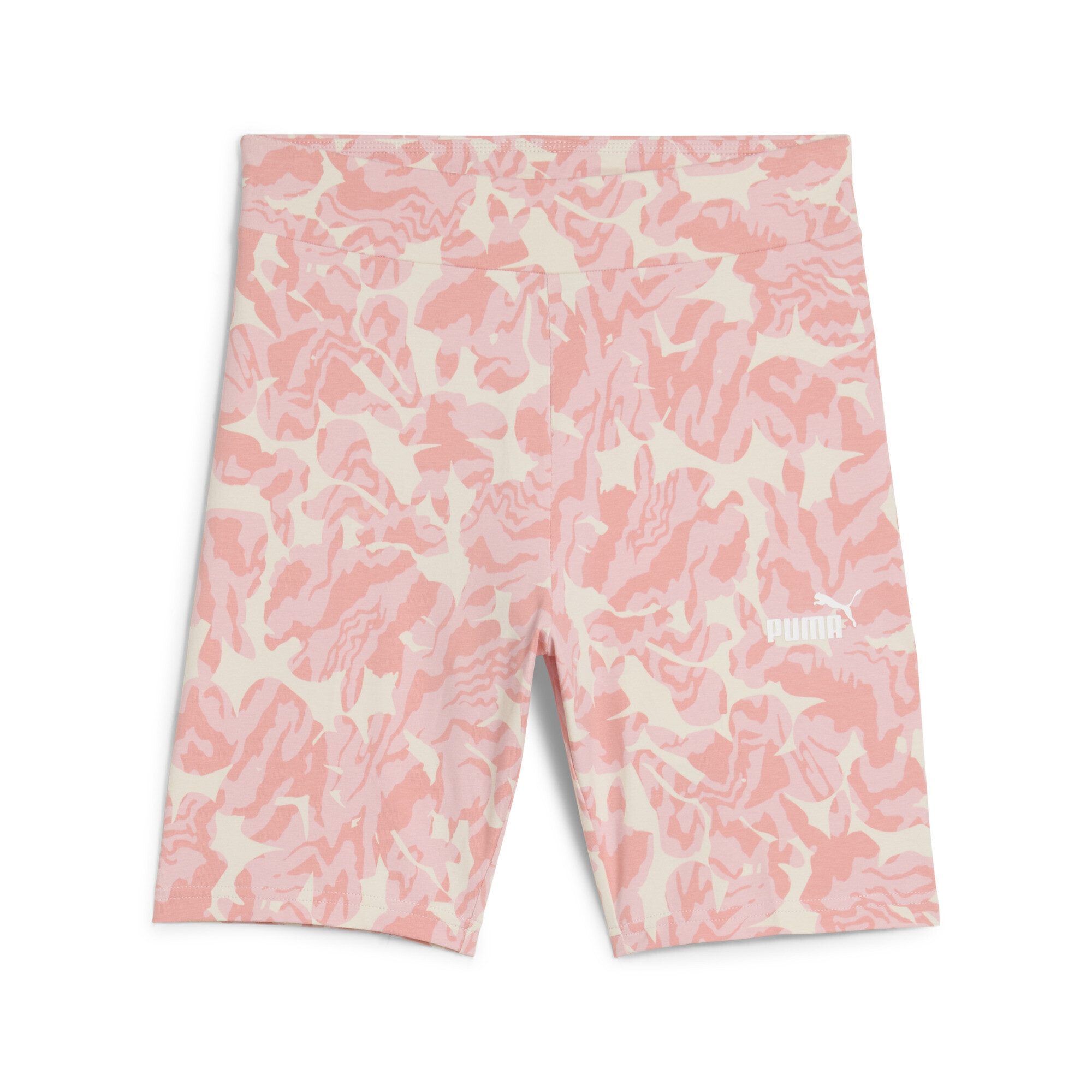 PUMA Leggings ESS NATURE 2.0 7" günstig online kaufen