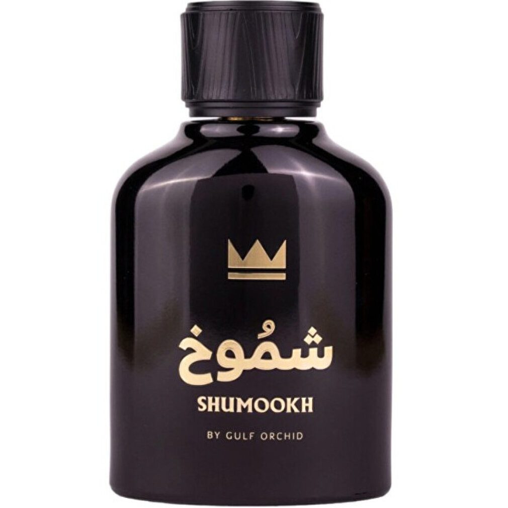 Gulf Orchid Eau de Parfum Shumookh Eau de Parfum 100ml