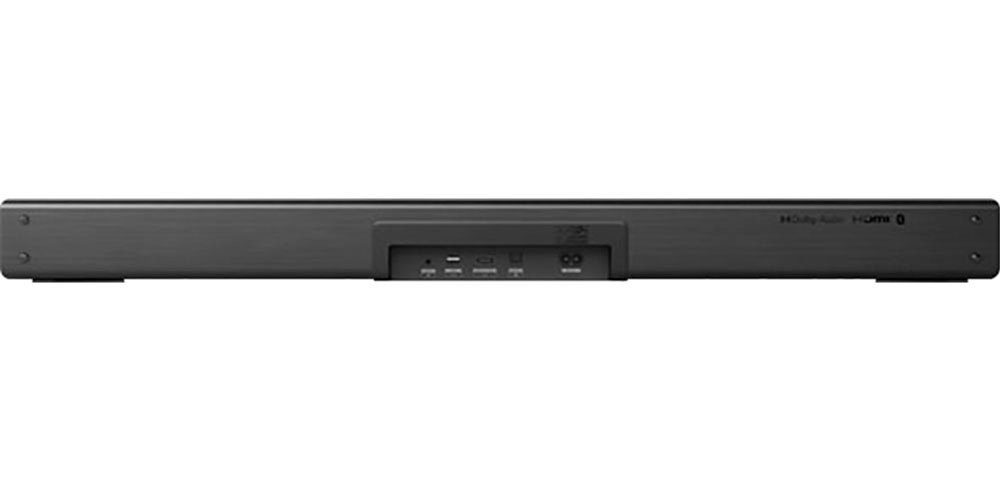 2.1 Subwoofer) W, TAB7207/10 (Bluetooth, kabellosem Philips 260 mit Soundbar