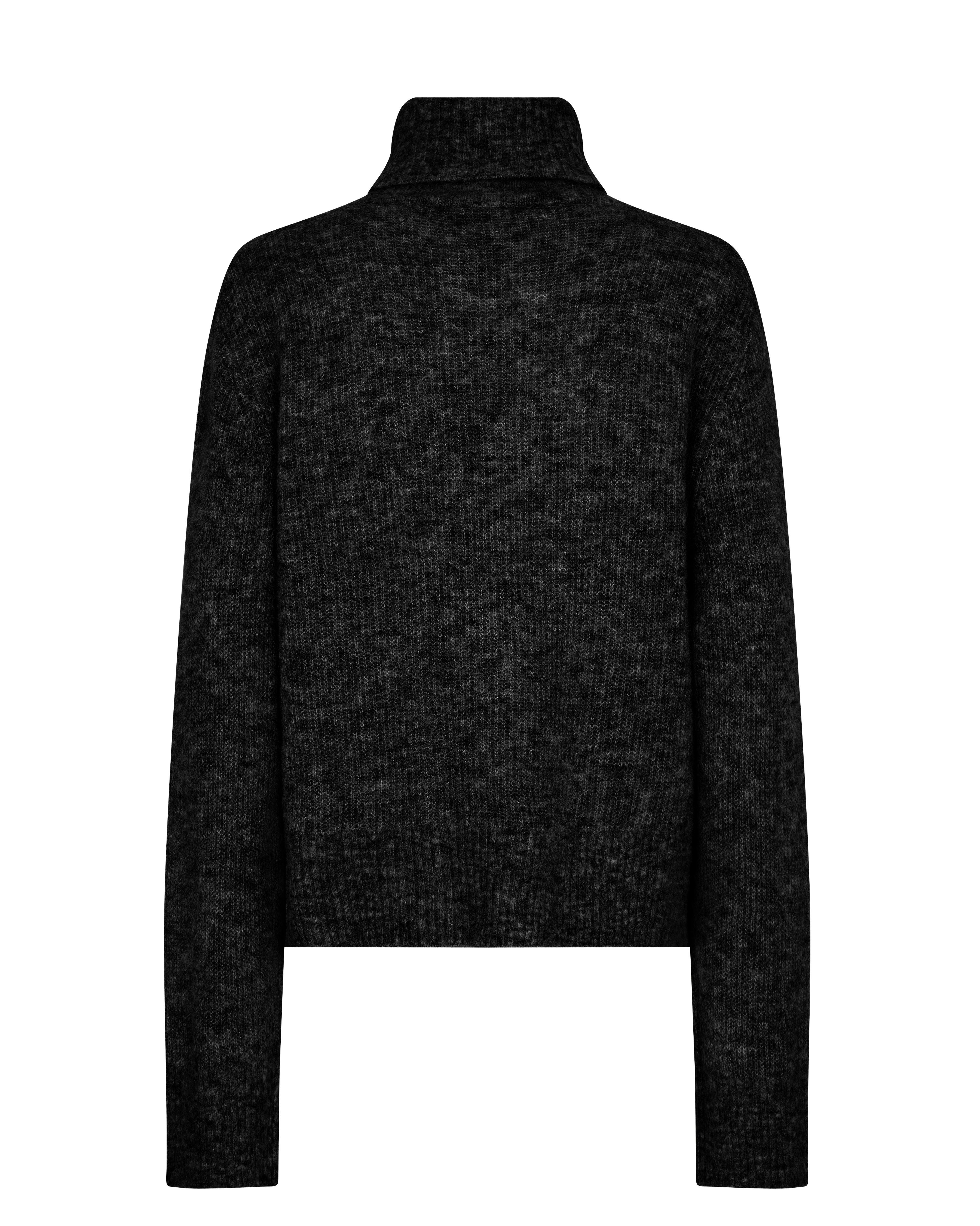 Mos Mosh Rollkragenpullover MMAidy Thora Rollneck Knit