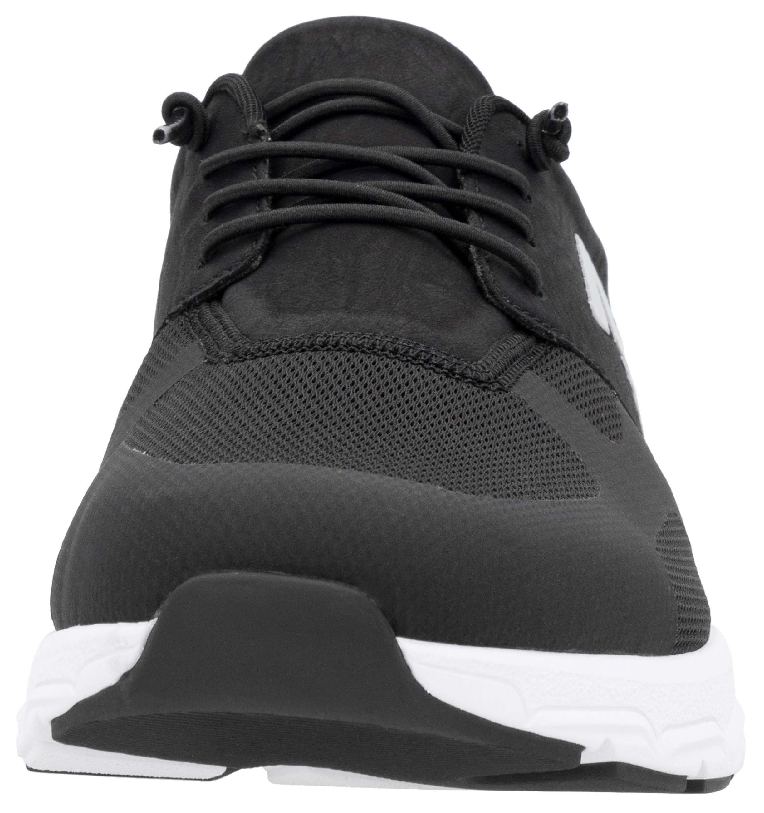 Rieker Preston Slip-On Sneaker Running-Sneaker aus der neuen Christoph Kramer Kollektion – Bild 4 von 5