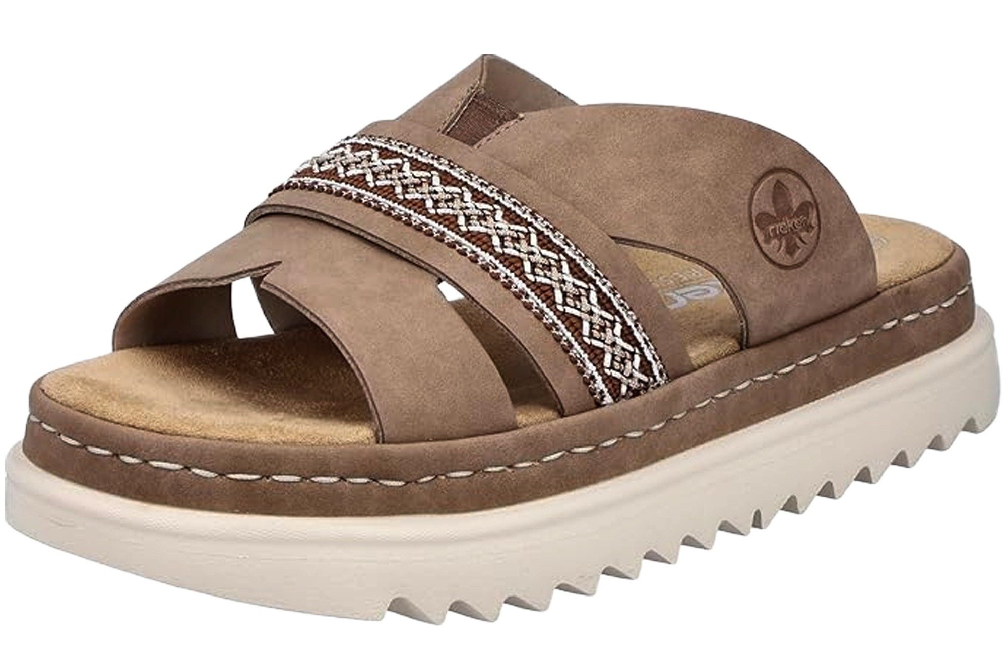 Rieker Pantolette günstig online kaufen